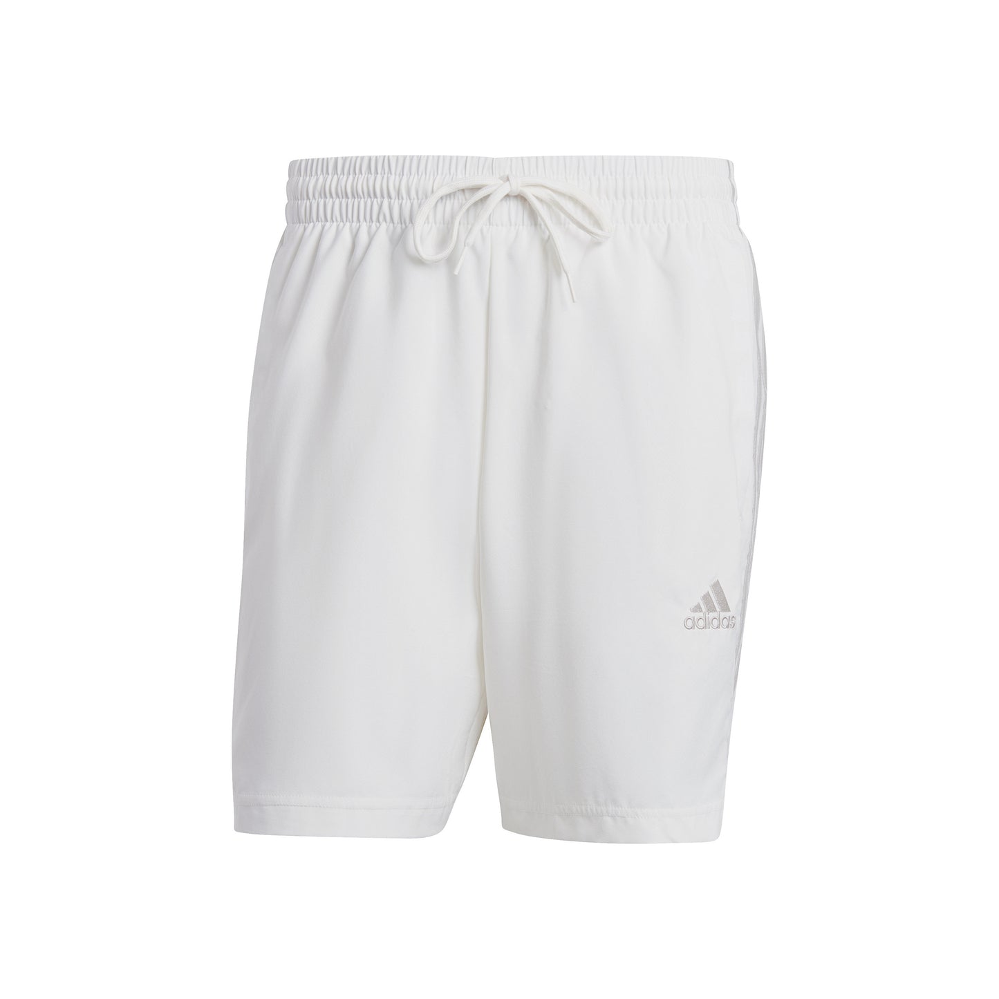 adidas 3Stripes Chelsea Shorts Herrer - creme