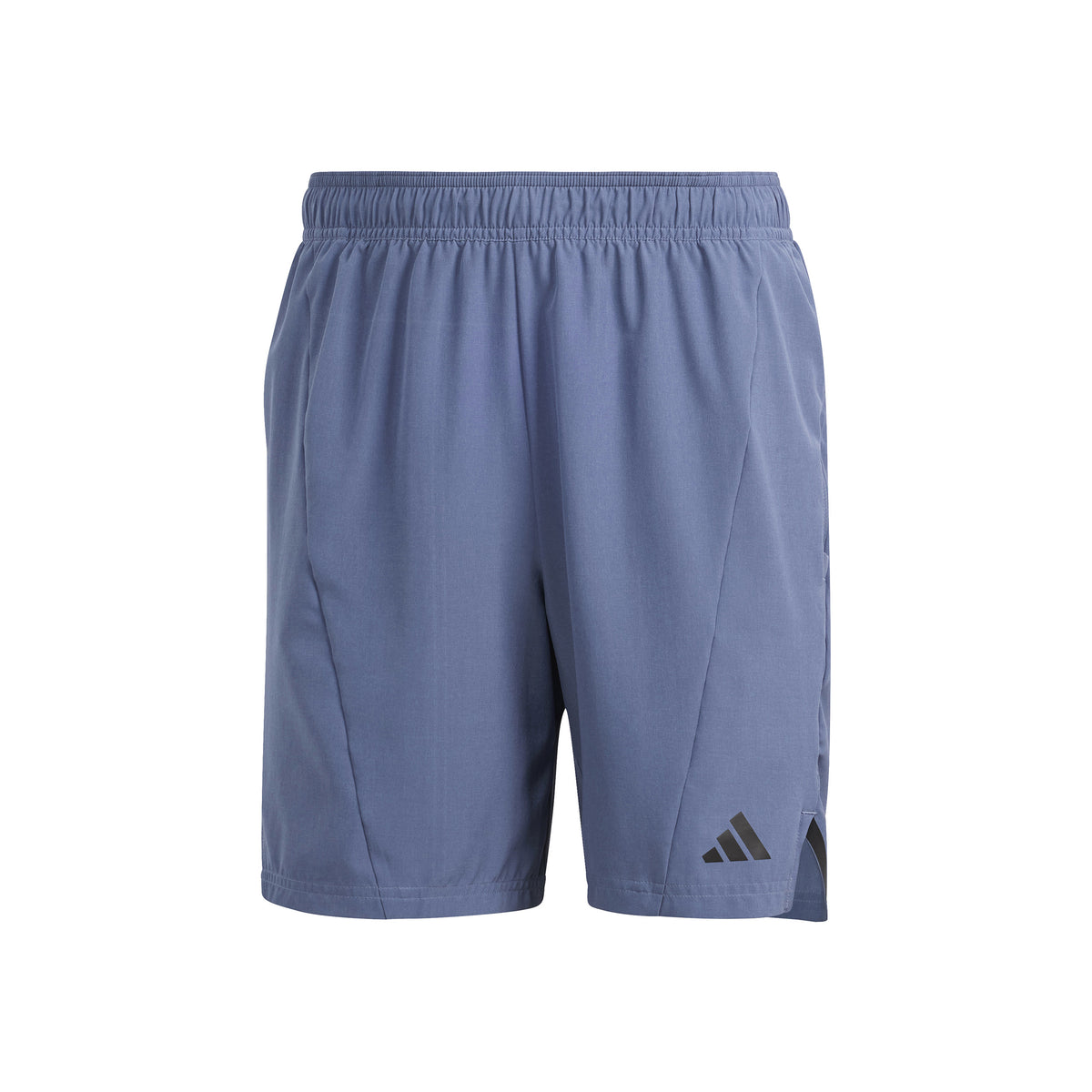 adidas D4T 7in Shorts Herrer - mørkeblå,