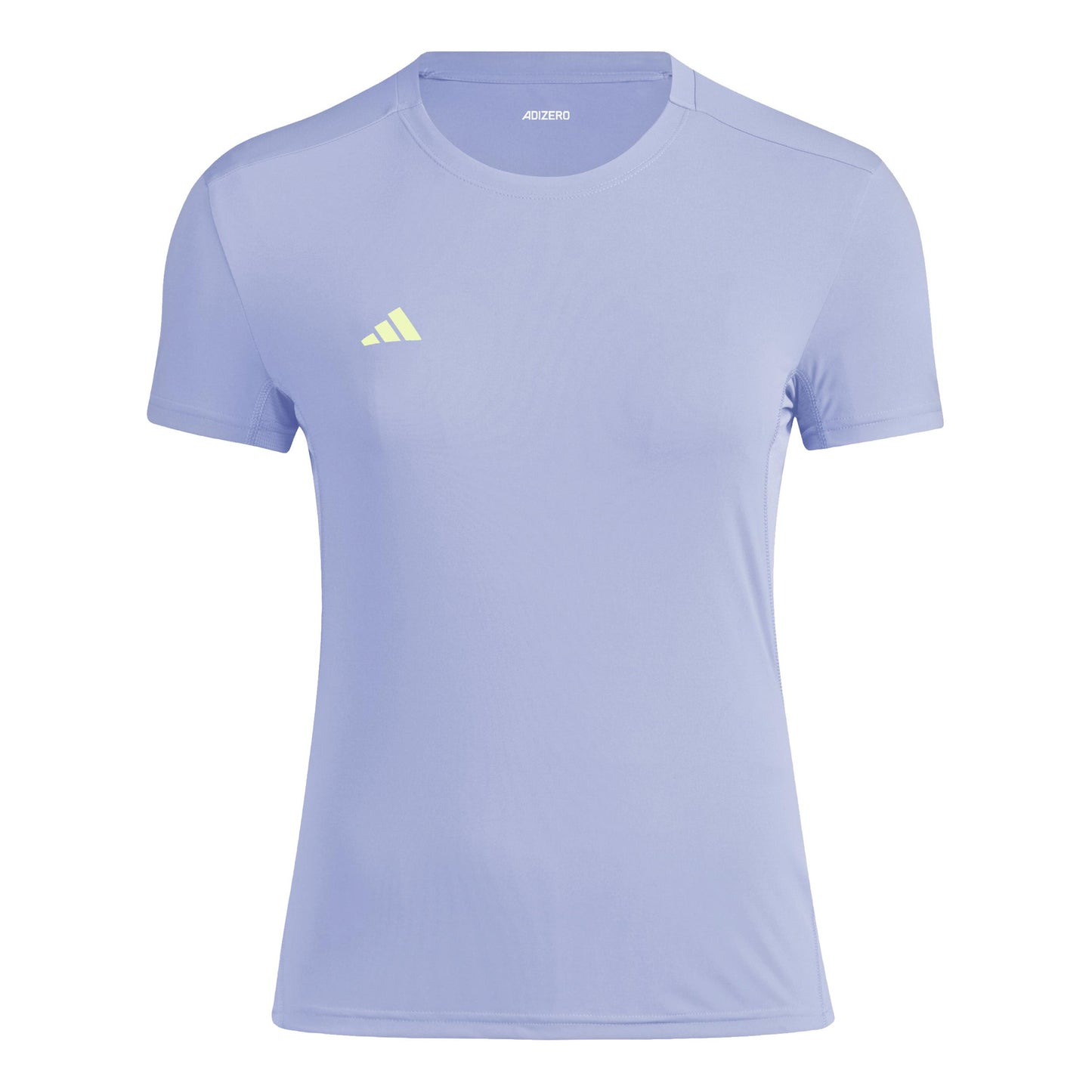 adidas adizero Essentials Løbetrøje Damer - lyseblå,