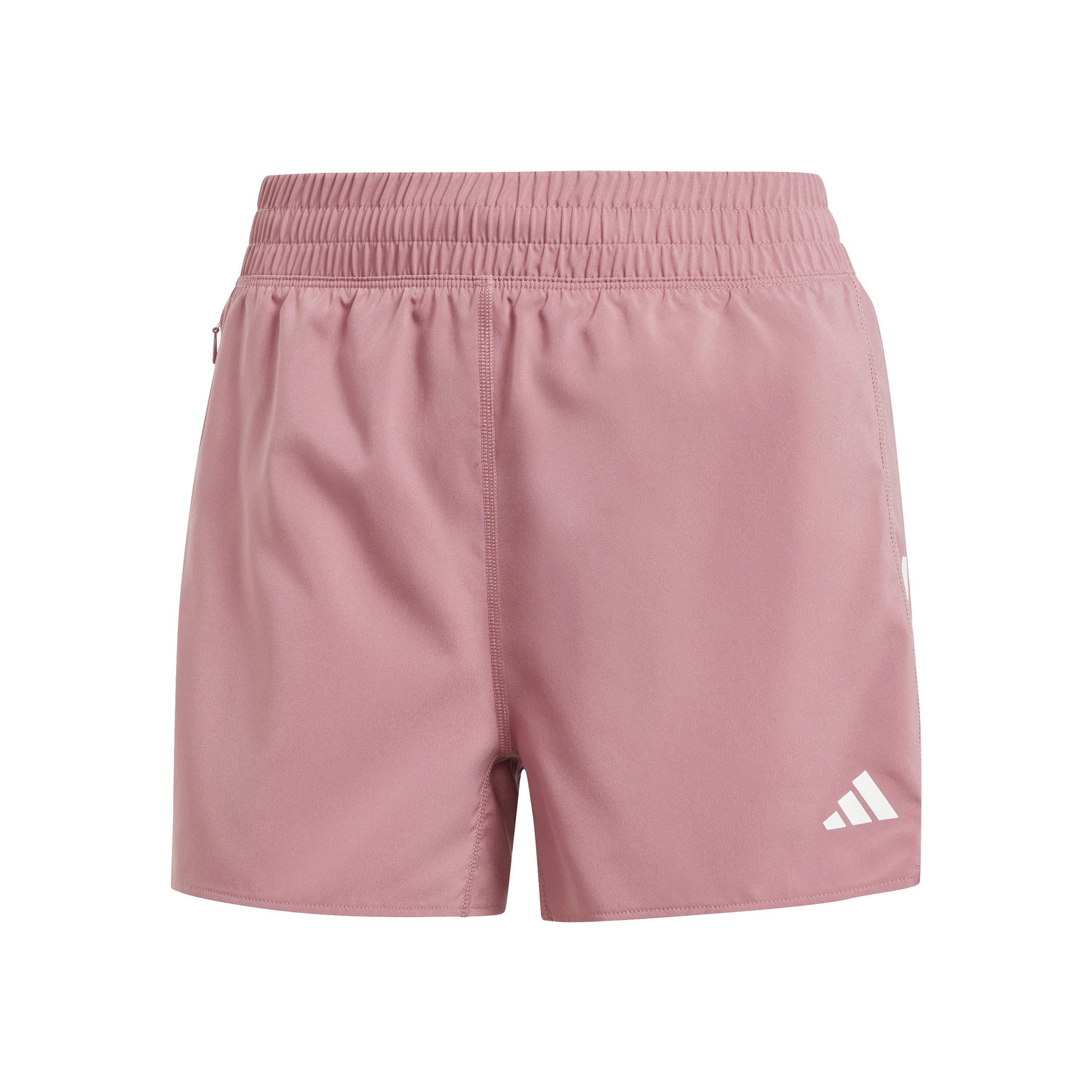 adidas Own the Run 4in Løbeshorts Damer - rosa,
