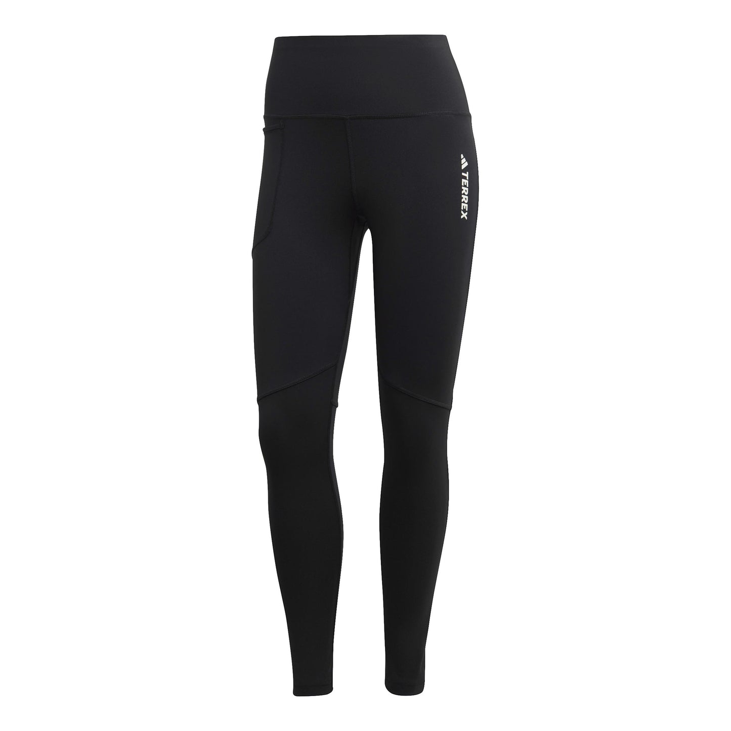 adidas Terrex MT Løbebukser Damer-Sort