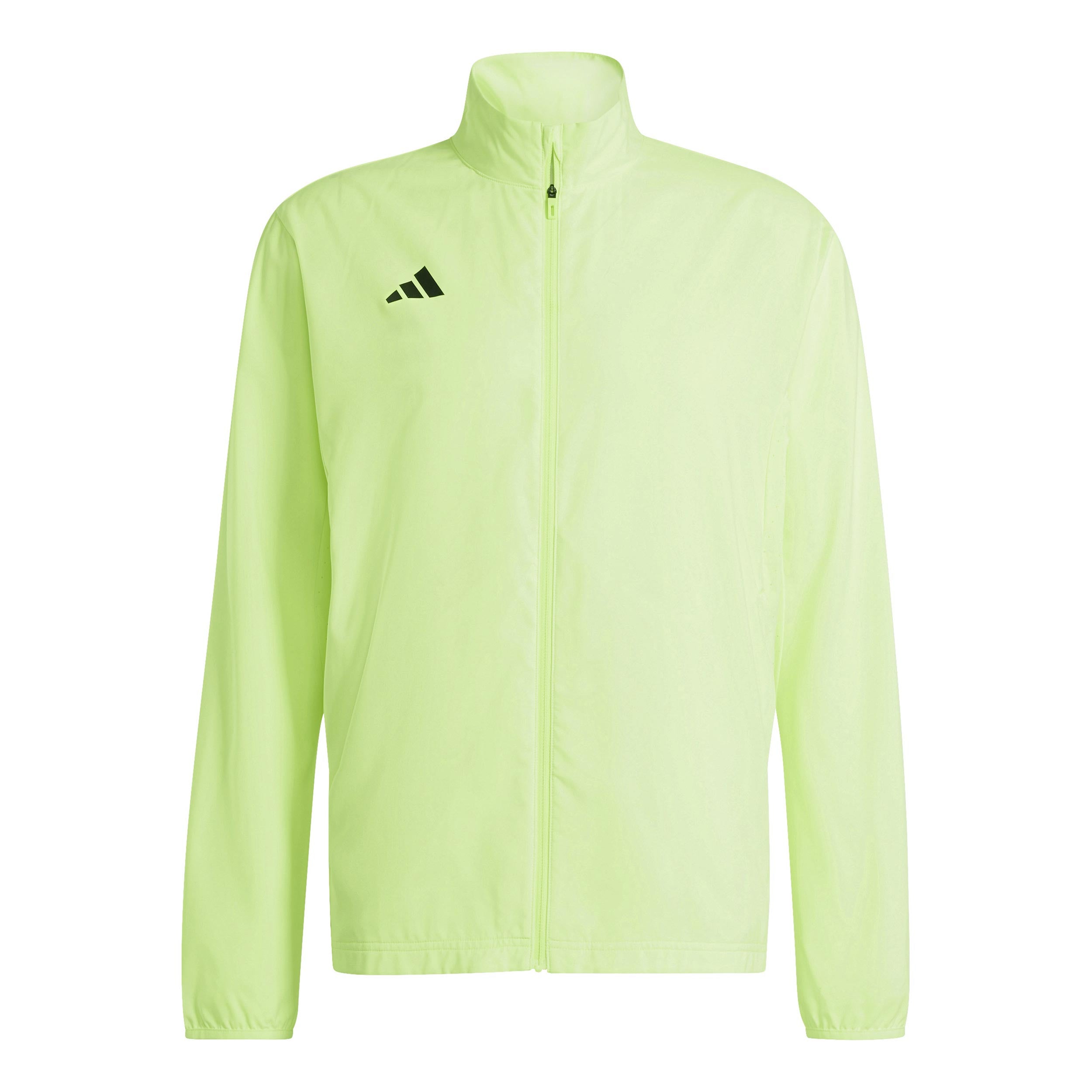 adidas Adizero Essentials Løbejakke Herrer - gul,