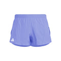 adizero Essentials Split Løbeshorts Herrer - blå,