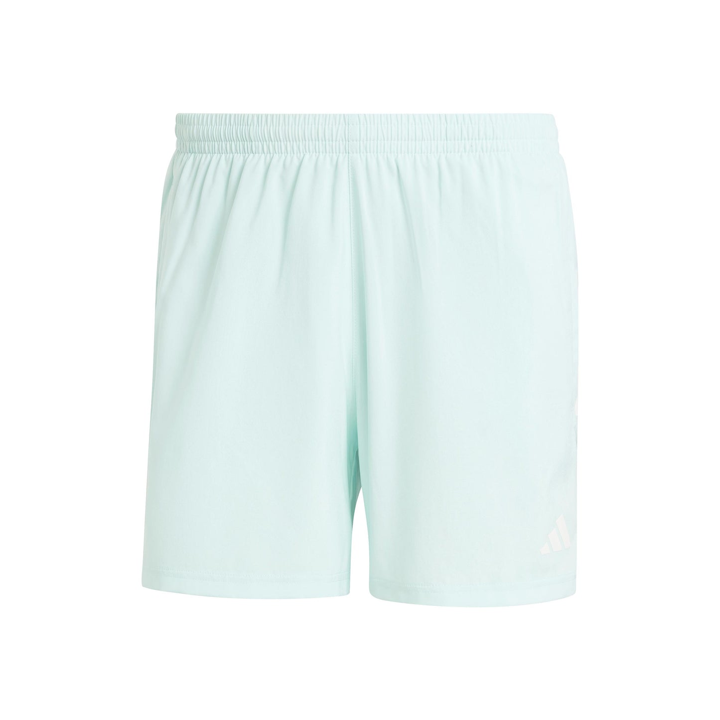 adidas Own the Run 5in Løbeshorts Herrer - turkis,