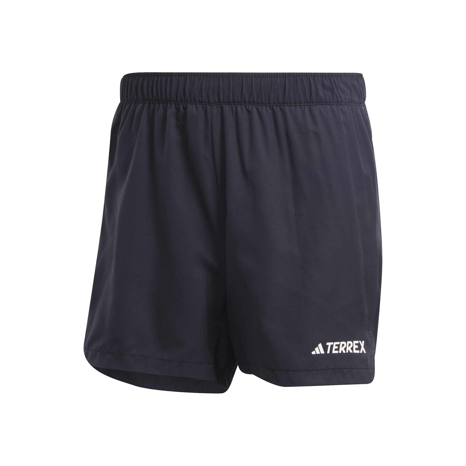 adidas Terrex MT Trail 7Inch Løbeshorts Herrer-Sort