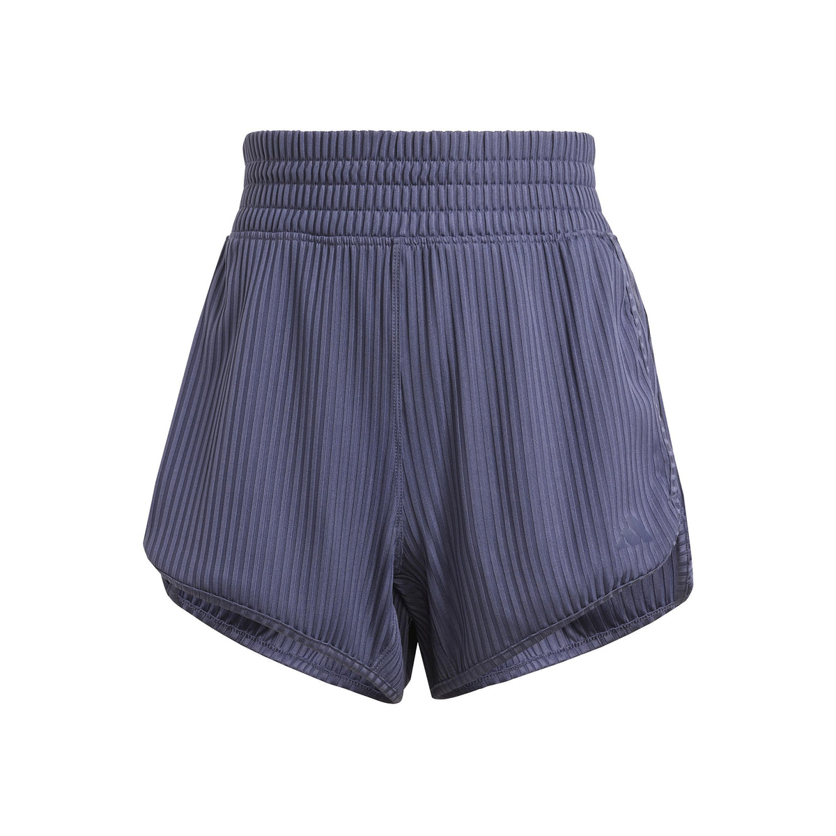 adidas Pacer Rip Shorts Damer-Mørkeblå