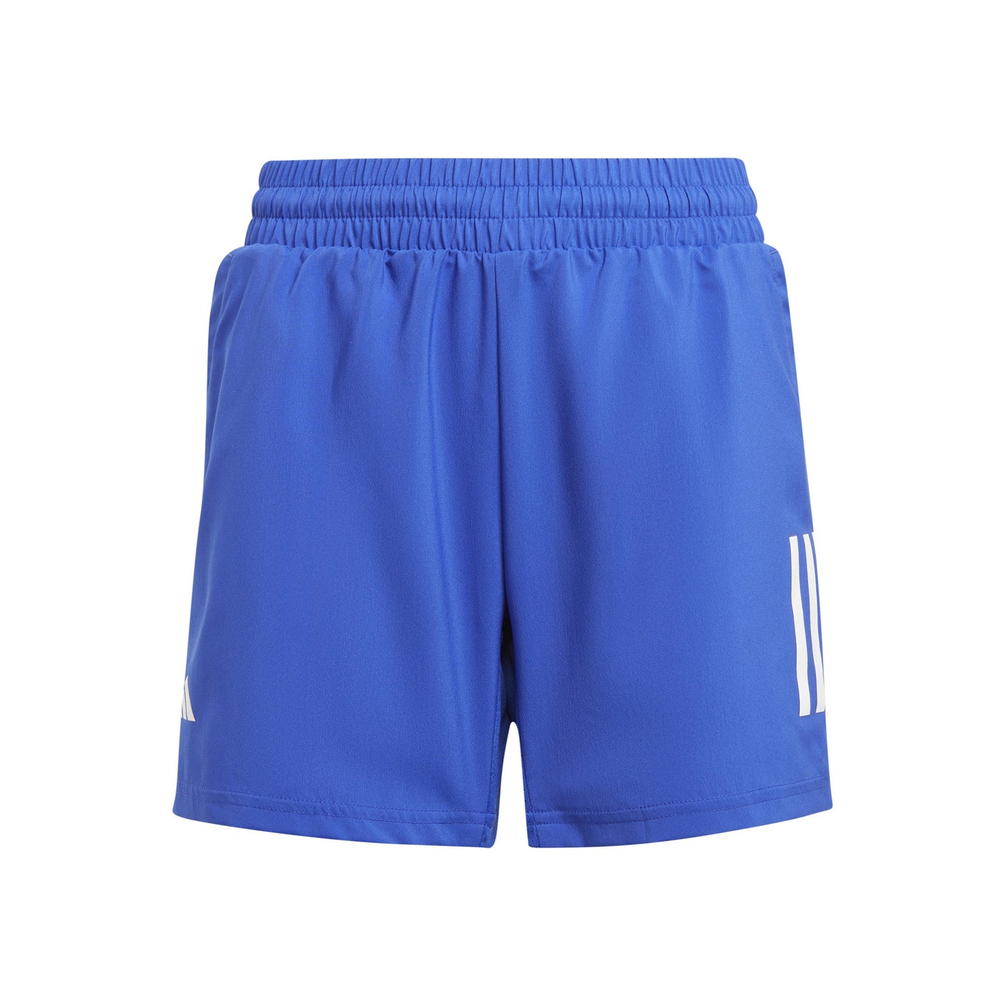 adidas Club 3 Stripes Shorts Drenge - blå,