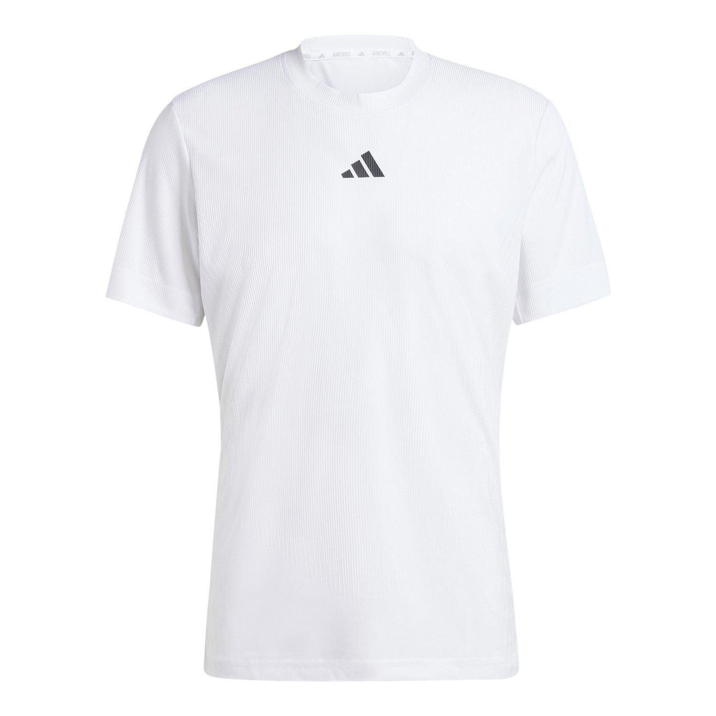 adidas Airchill Pro T-shirt Herrer - hvid,