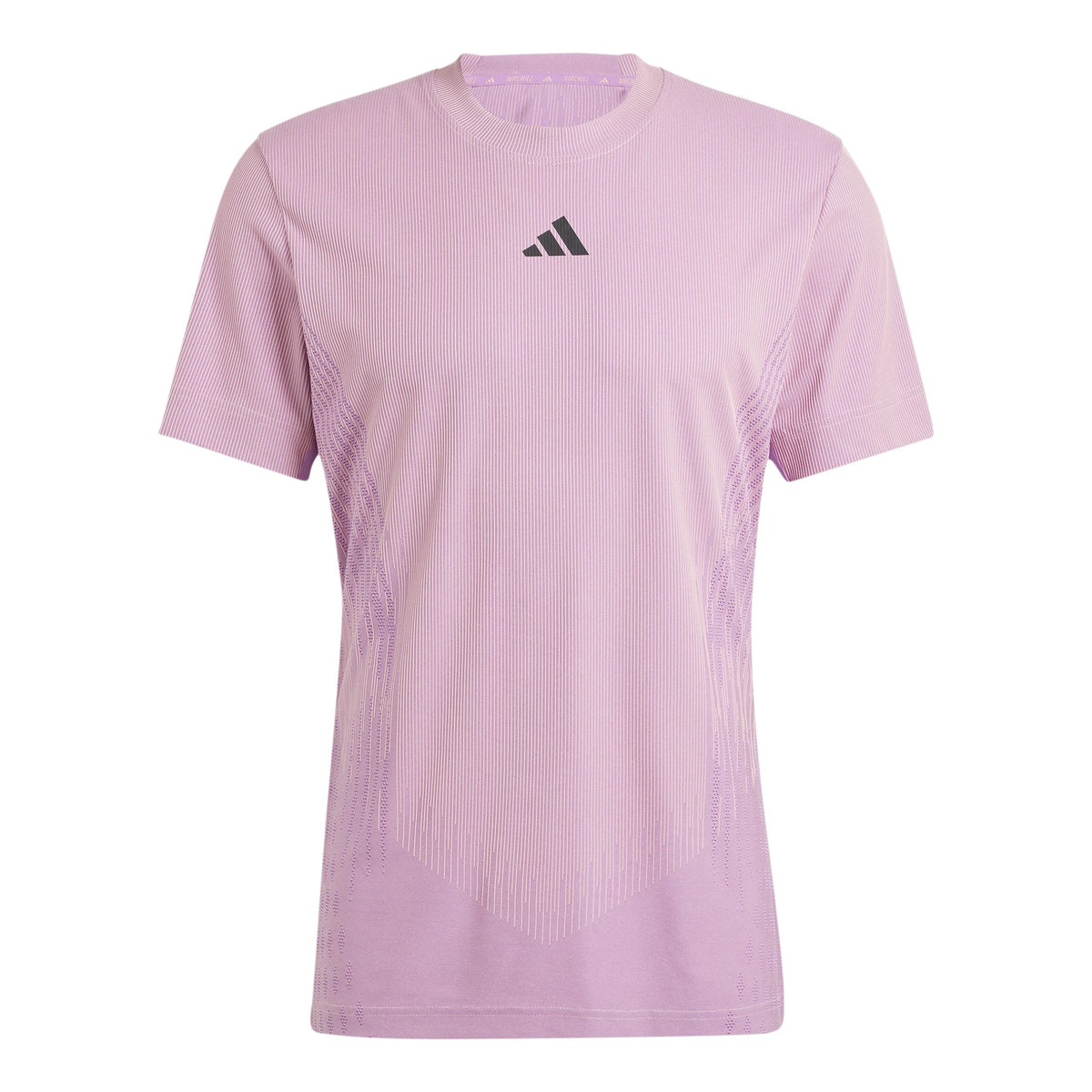 adidas Airchill Pro T-shirt Herrer - rosa,