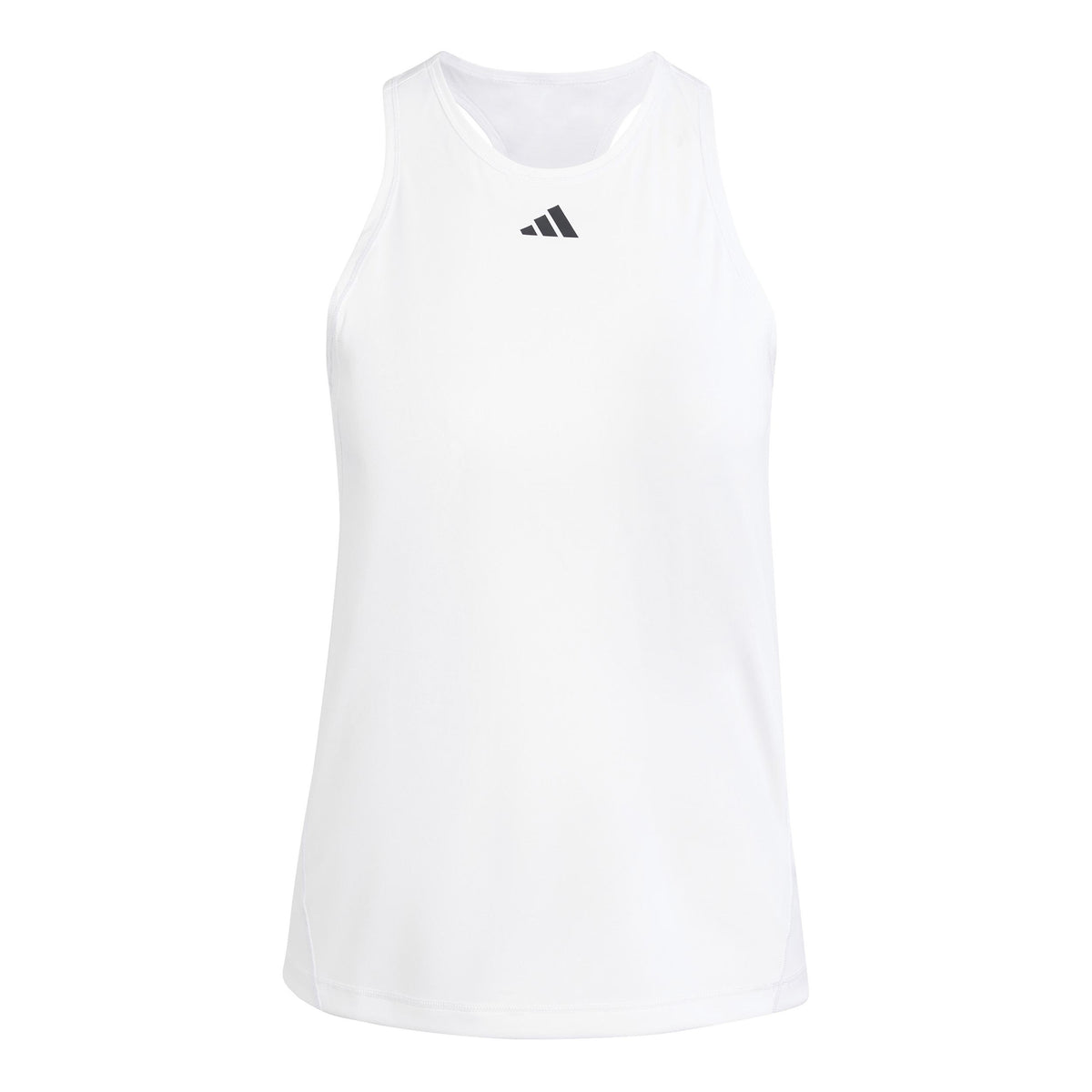 adidas Club Tanktop Damer-Hvid