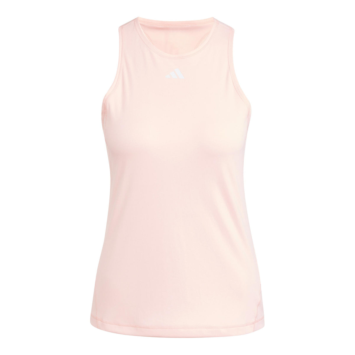 adidas Club Tanktop Damer - rosa,