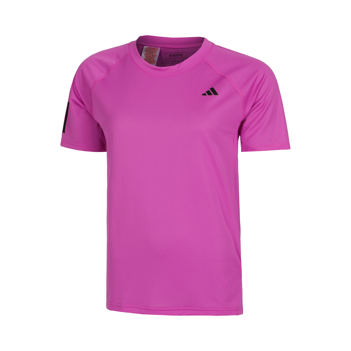 adidas Club T-shirt Pige - lilla,