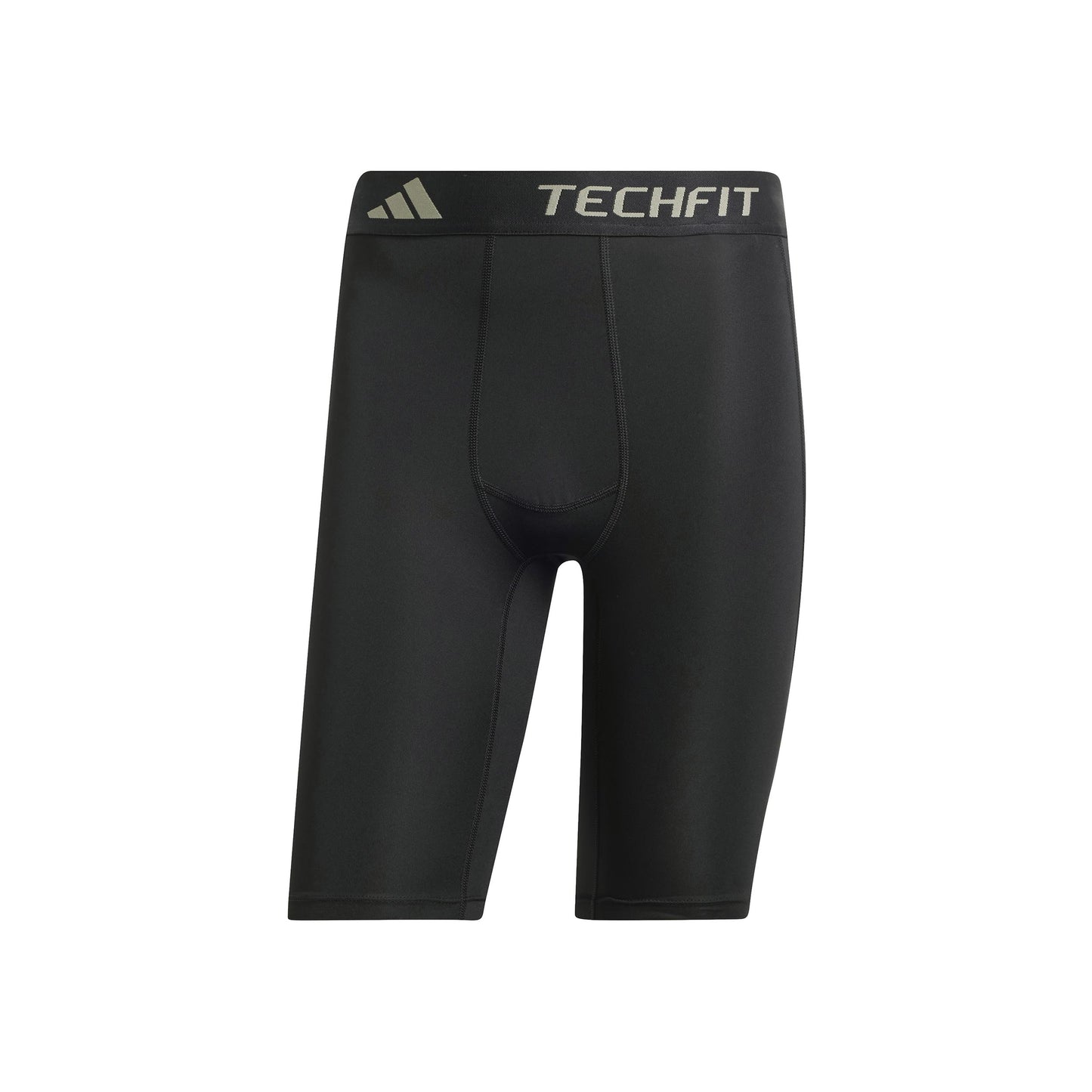 adidas TechFit Base Shorts Herrer - sort