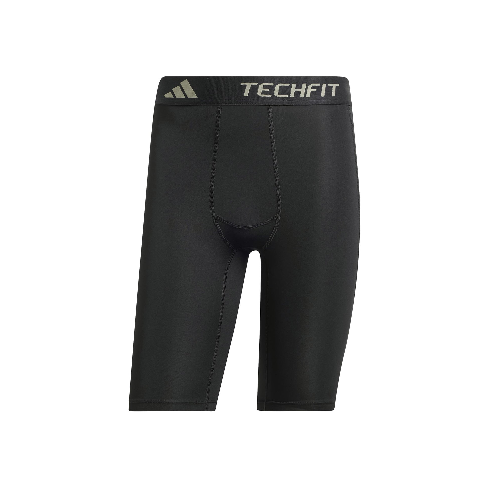 adidas TechFit Base Shorts Herrer - sort