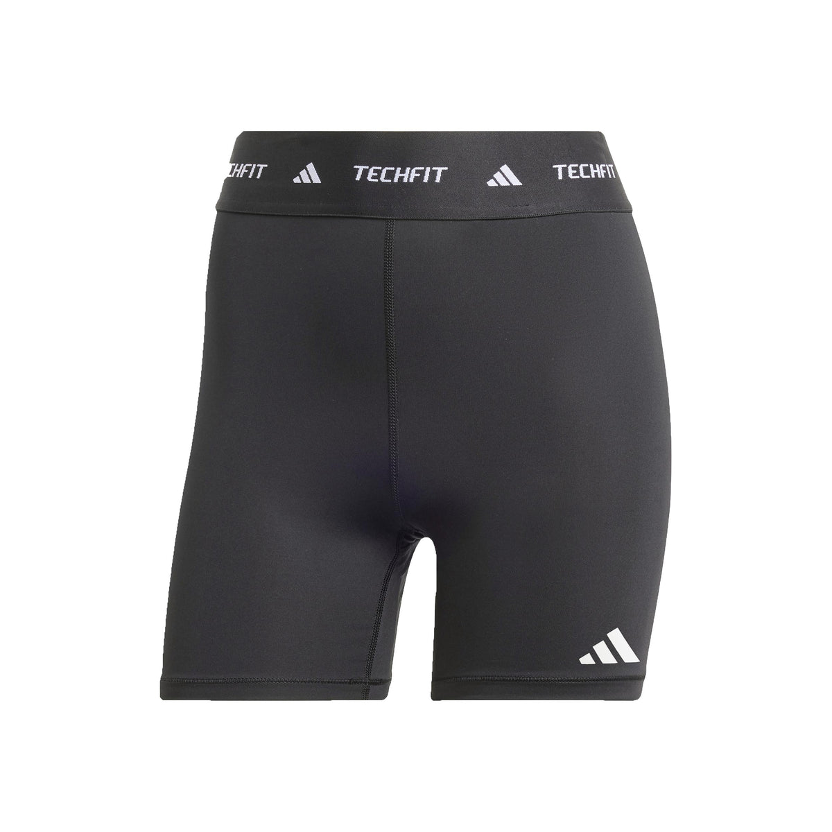 adidas Tech-Fit Boldshorts Damer - sort,