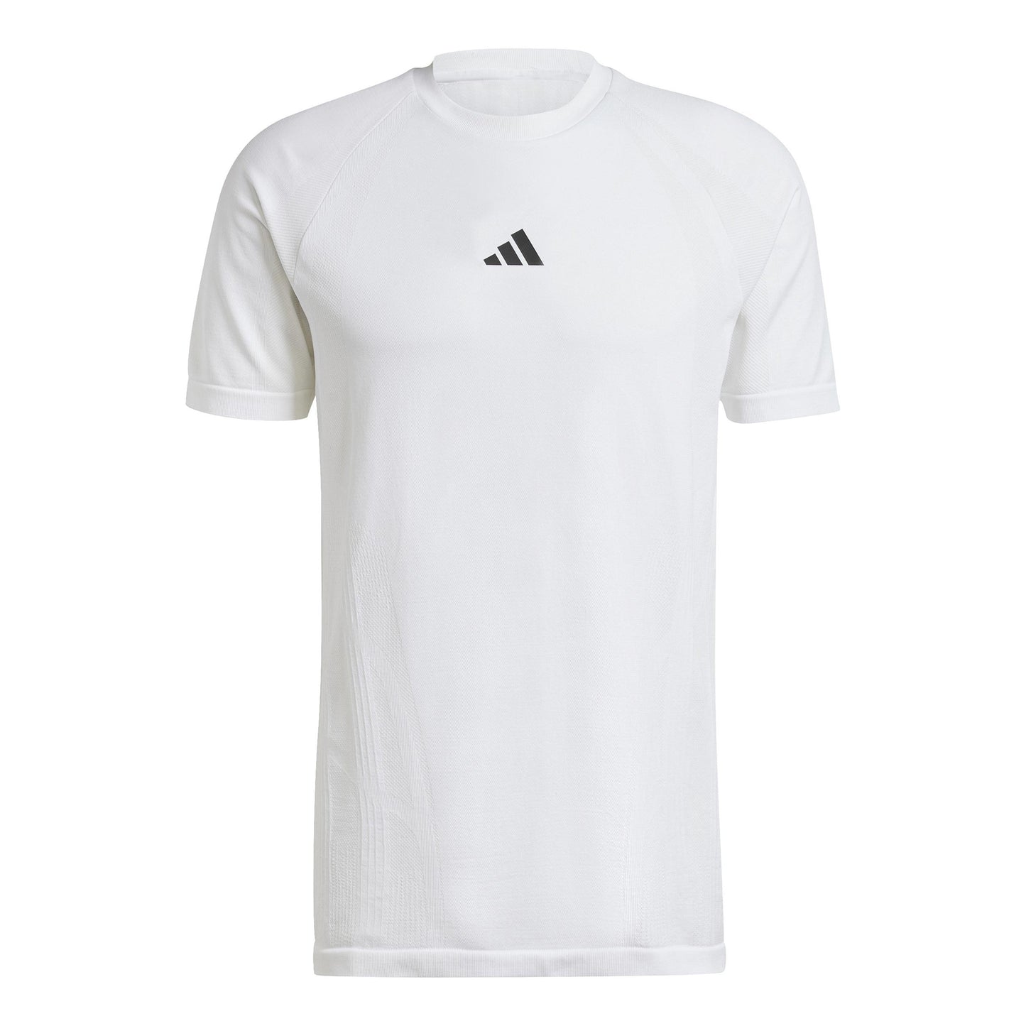 adidas Seamless Pro T-shirt Herrer - hvid,