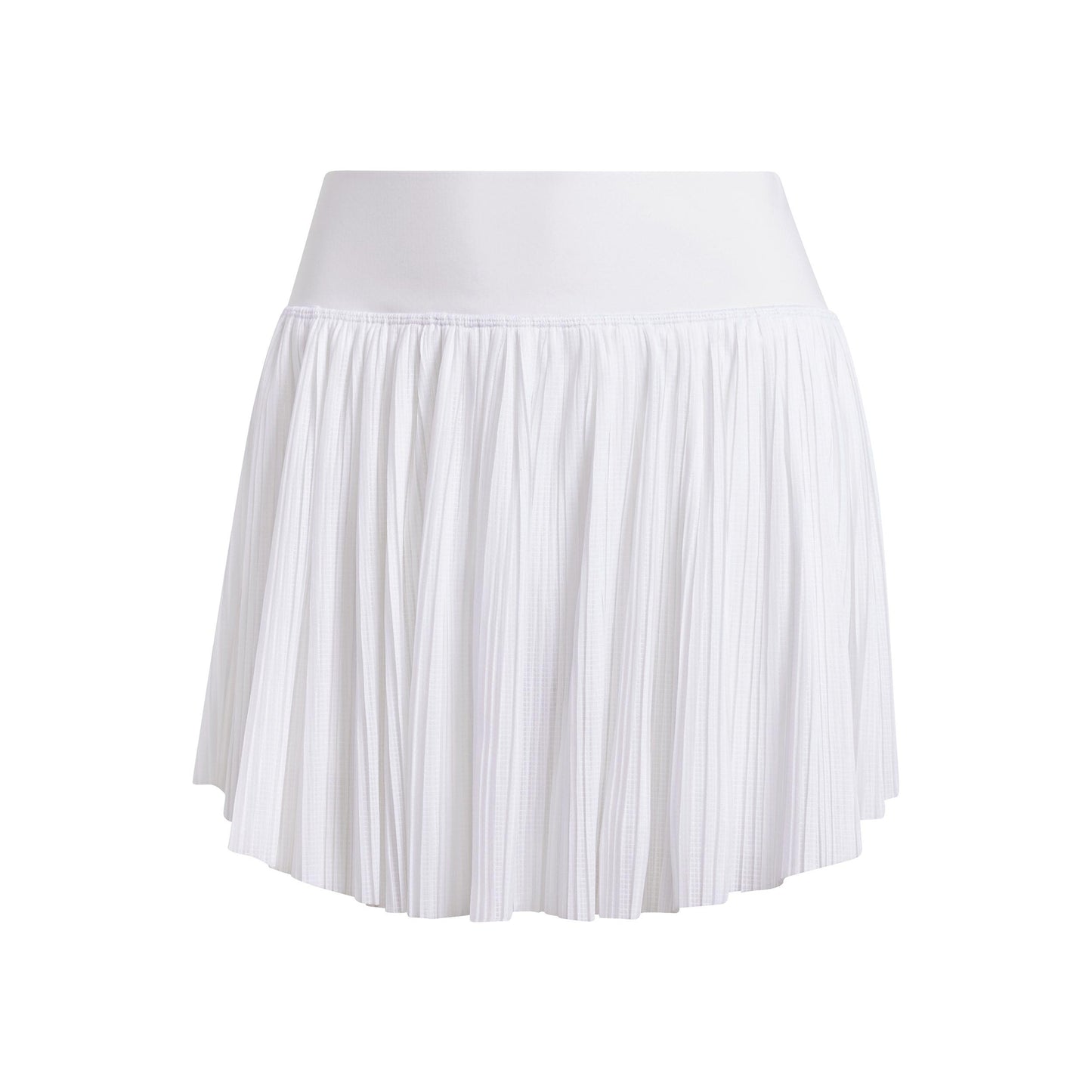 adidas Pleat Pro Nederdel Damer-Hvid