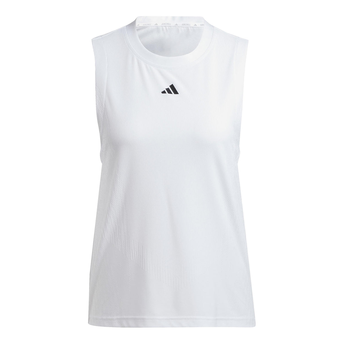adidas Match Pro Tanktop Damer - hvid,