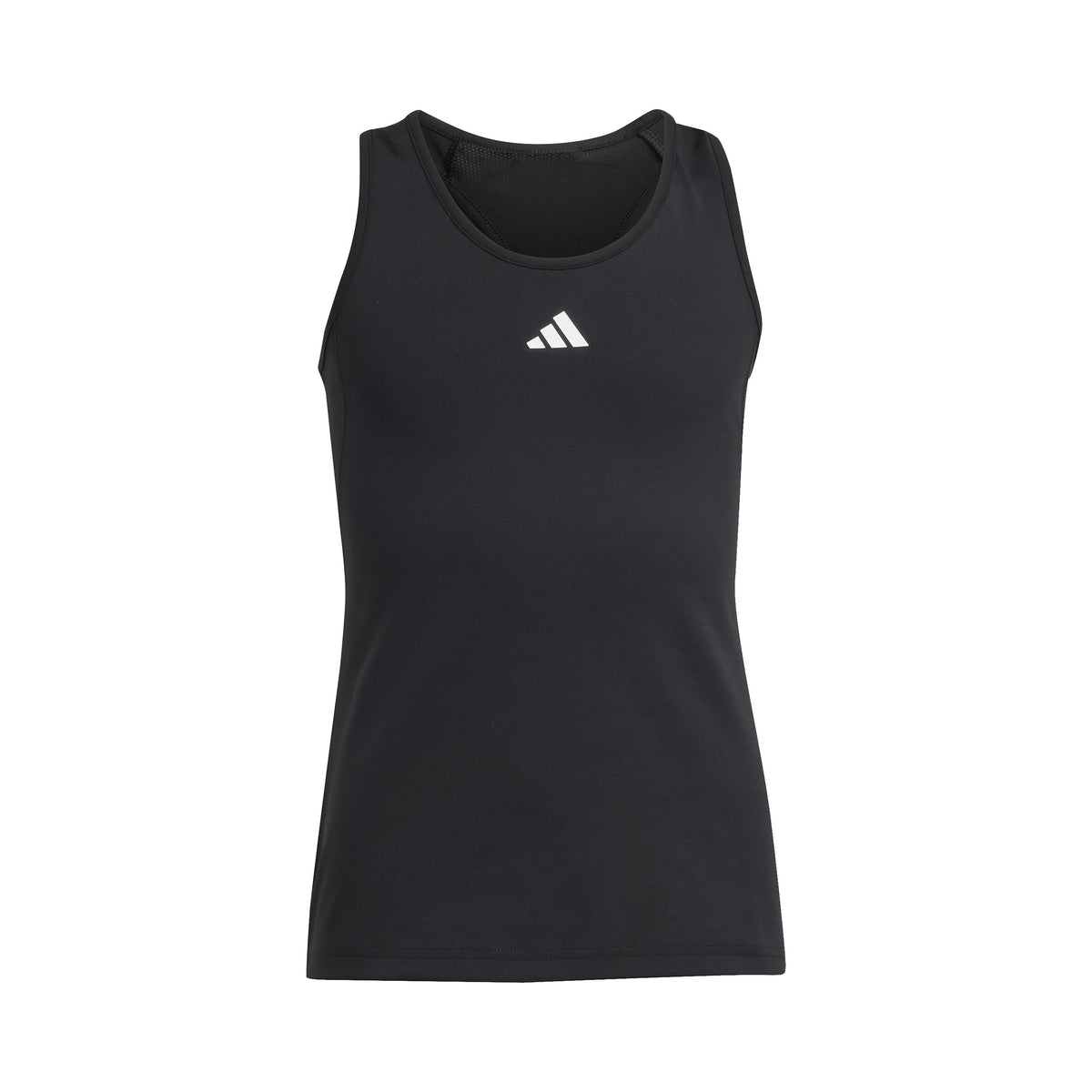 adidas Tech-Fit Tanktop Børn - sort,