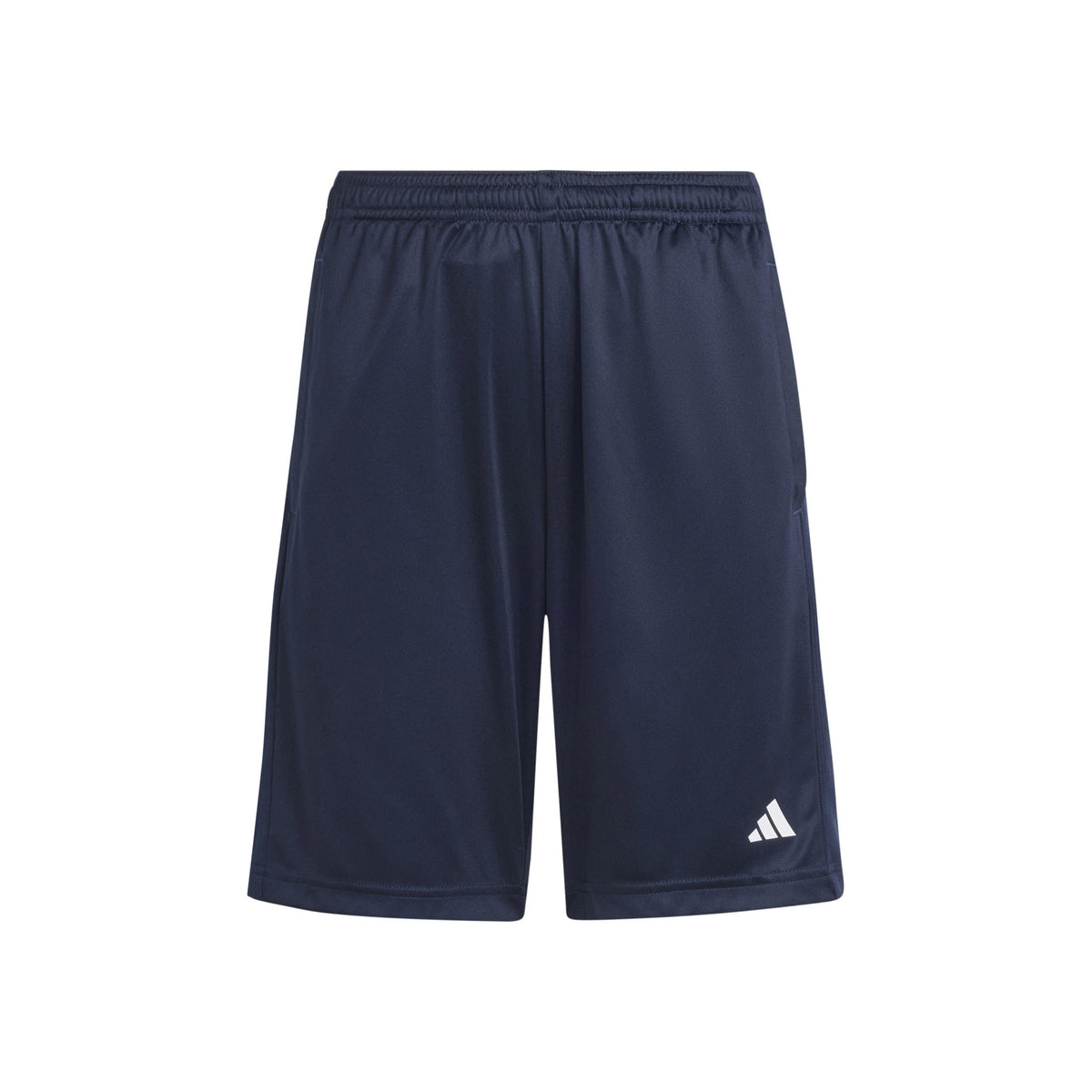 adidas Training Essentials Shorts Børn - mørkeblå,