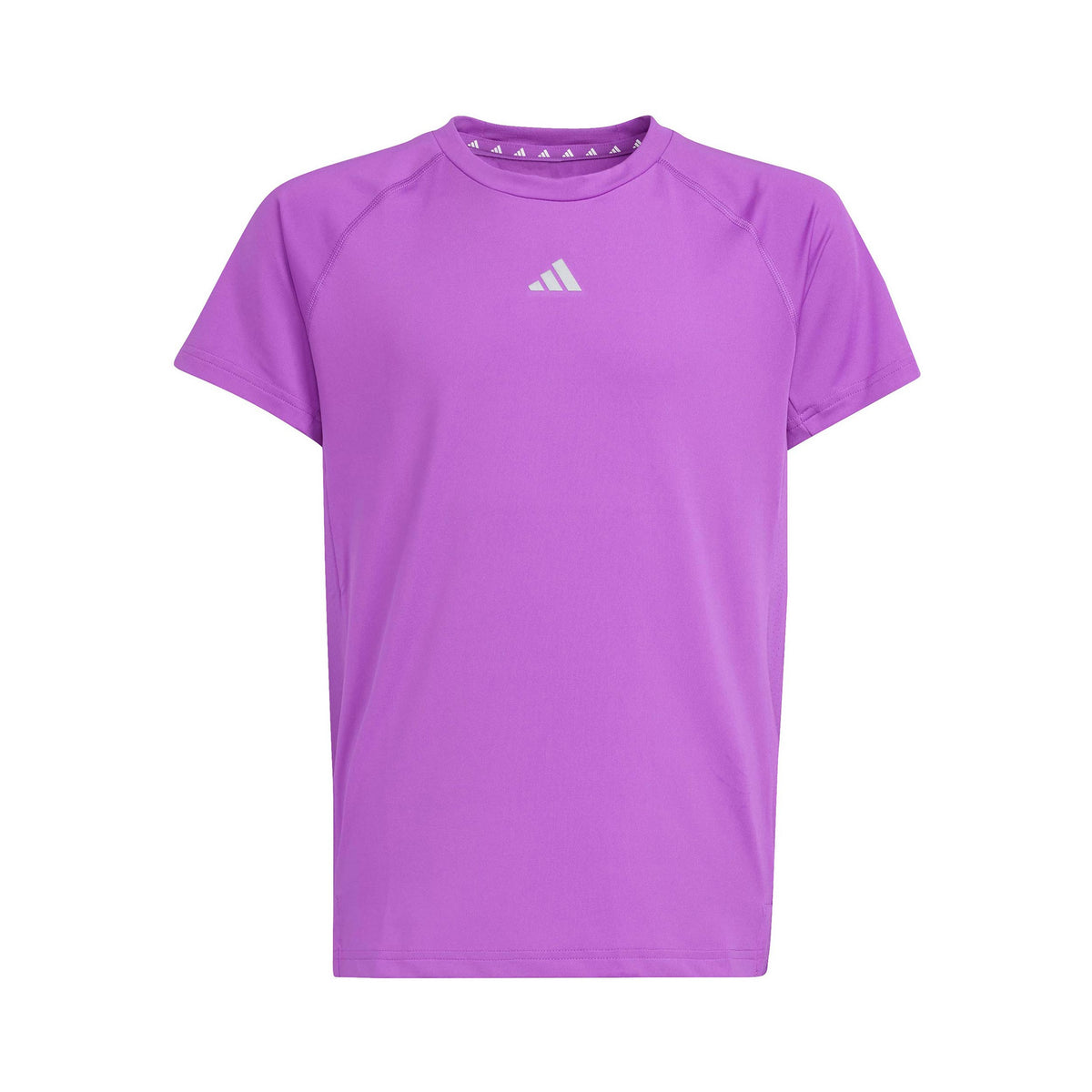 adidas Training Essentials T-shirt Børn - berry,