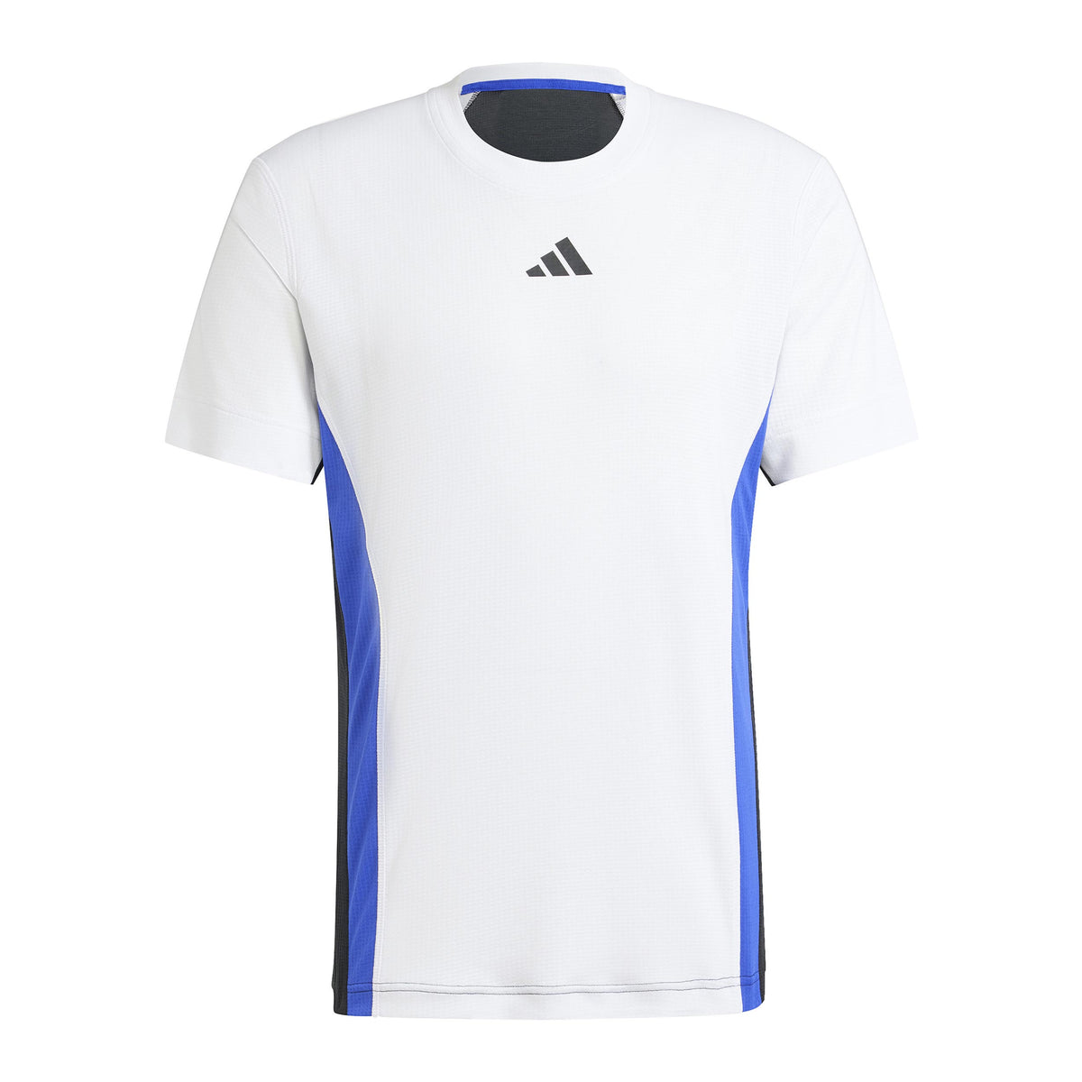 adidas Freelift FR Pro T-shirt Herrer - hvid, flerfarvet