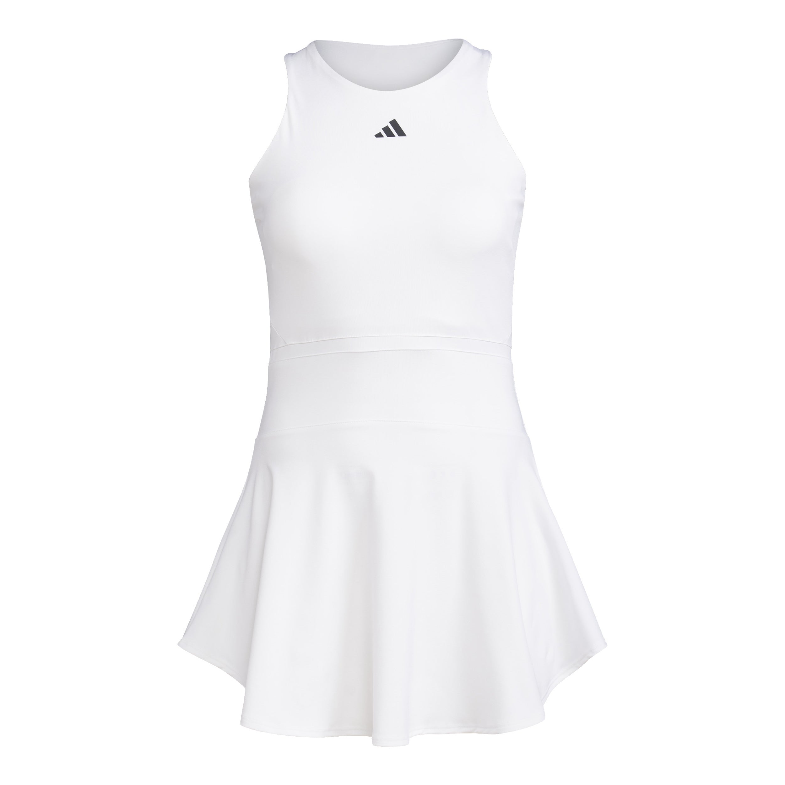 adidas Y- Kjole Damer - hvid,