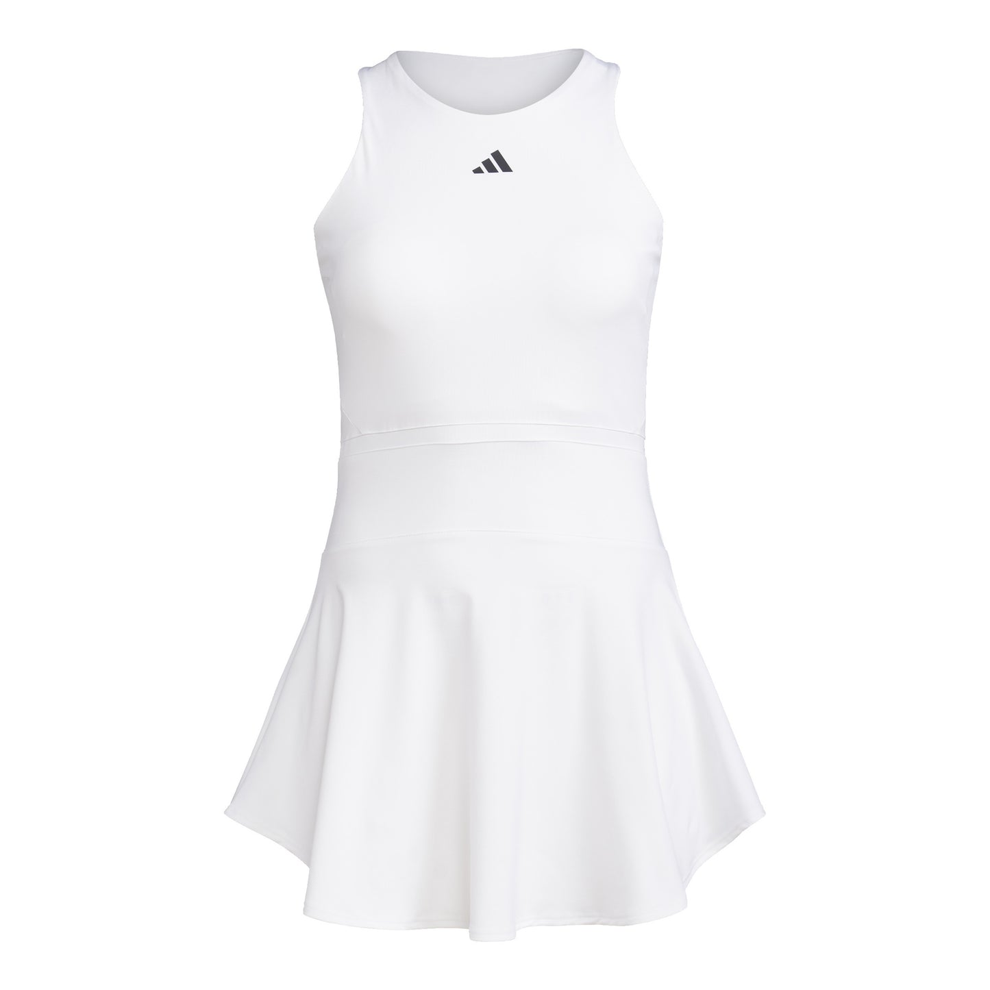 adidas Y- Kjole Damer - hvid,