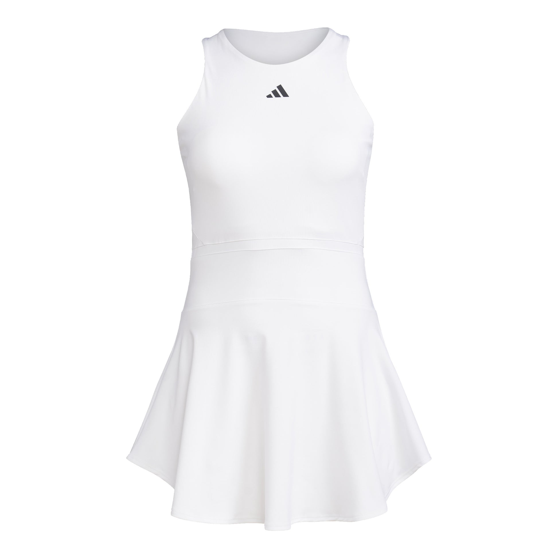 adidas Y- Kjole Damer - hvid,