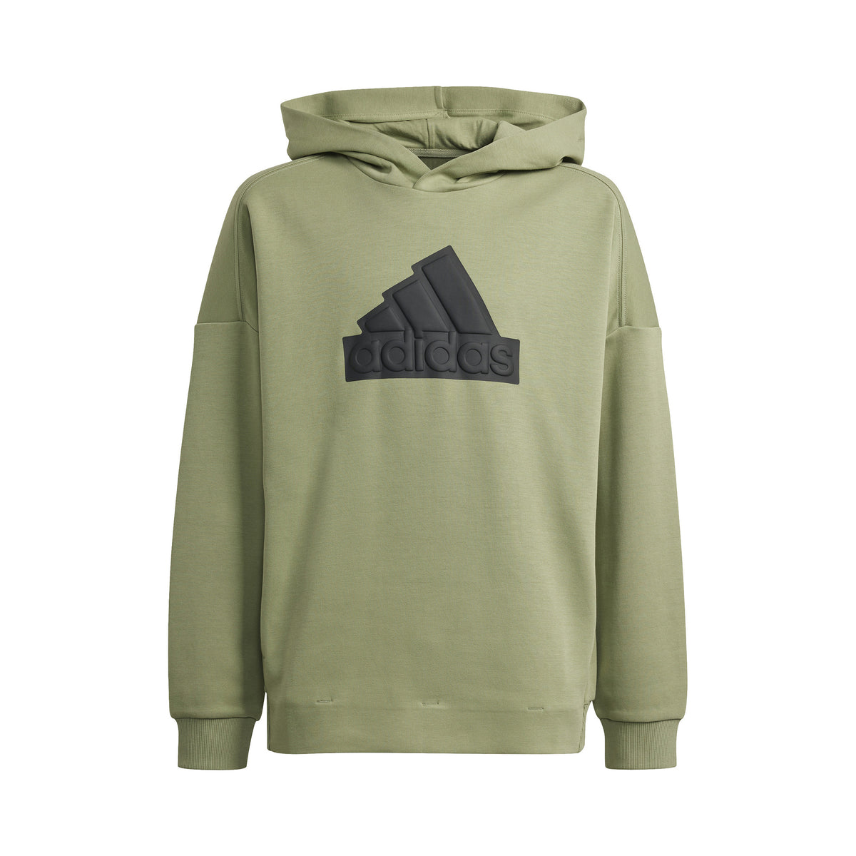 adidas Future Icon Logo Hættetrøje Børn - vis,
