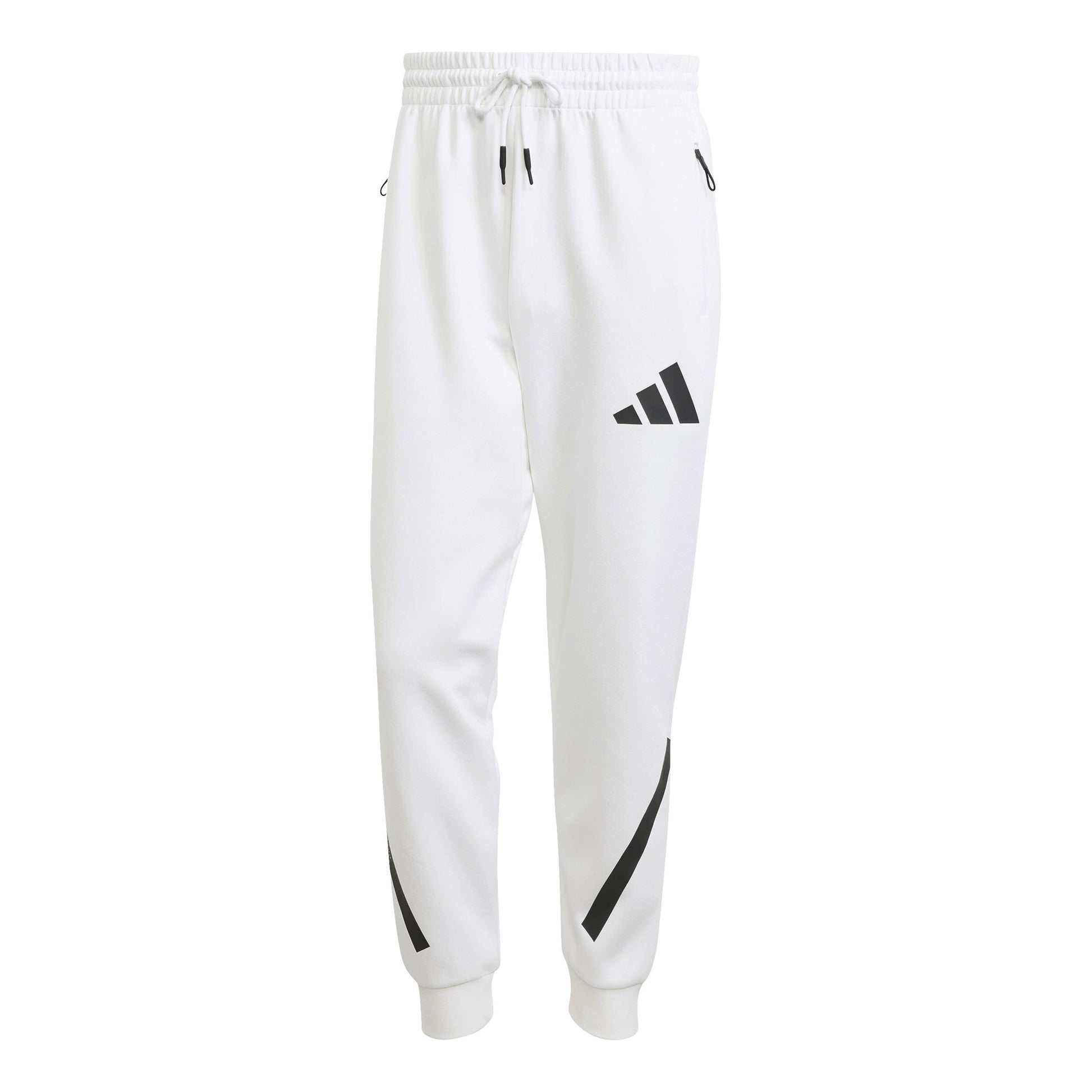 adidas Z.N.E. Træningsbukser Herrer-Hvid