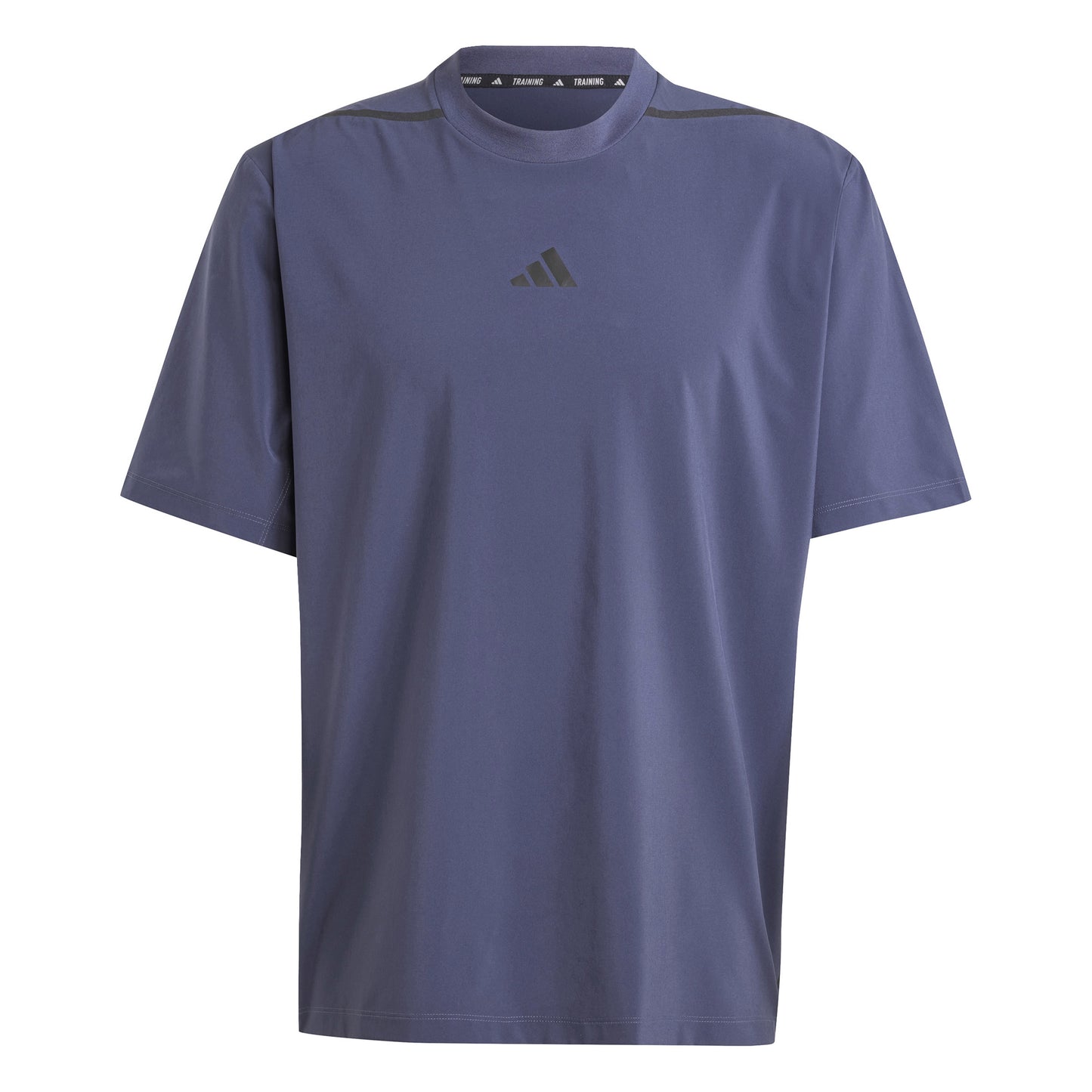 adidas Pump Cover T-shirt Herrer-Blå-grå