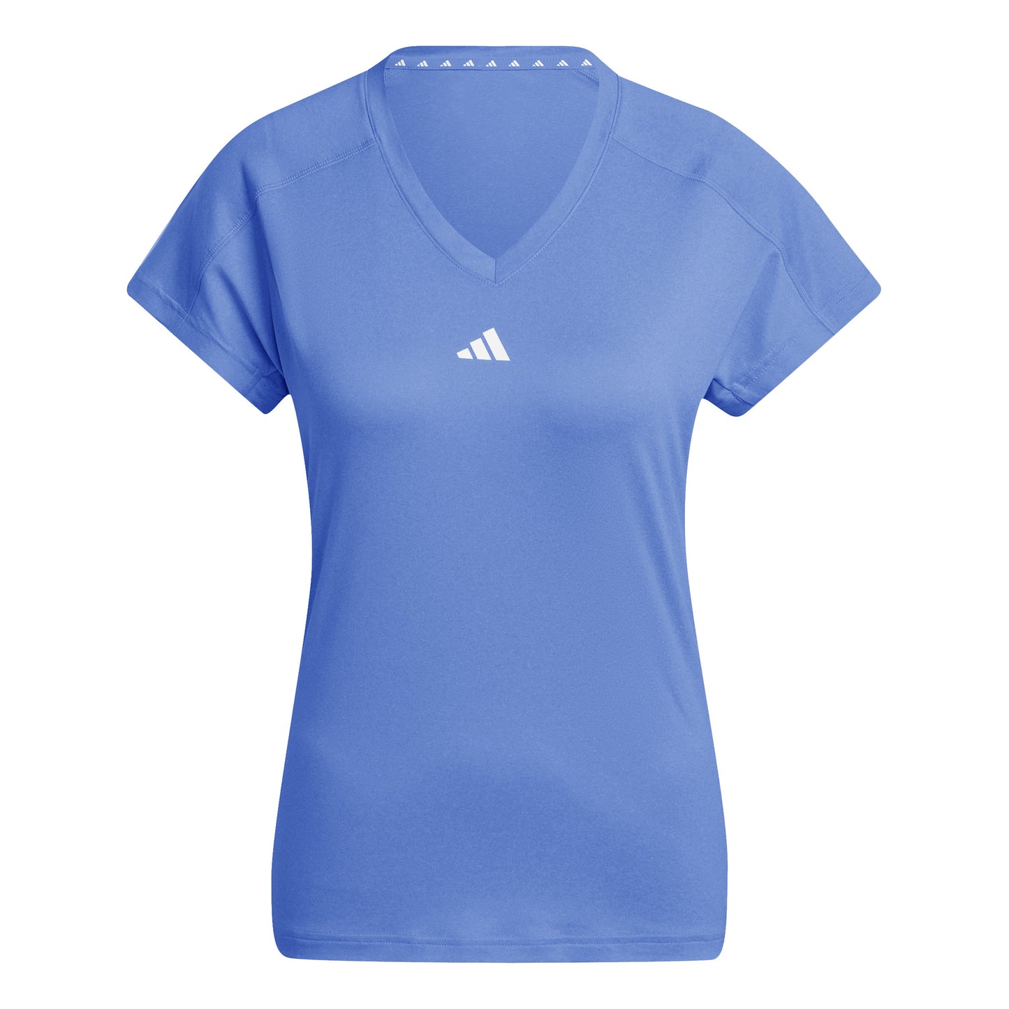 adidas Training Essentials T-shirt Damer - blå,