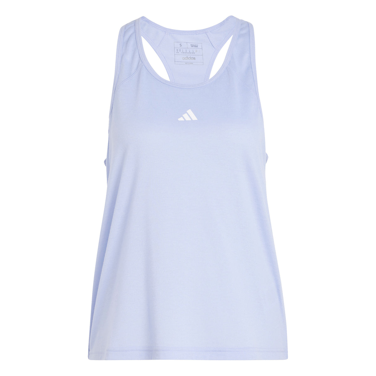 adidas Training-Essential MIN Tanktop Damer-Lyseblå