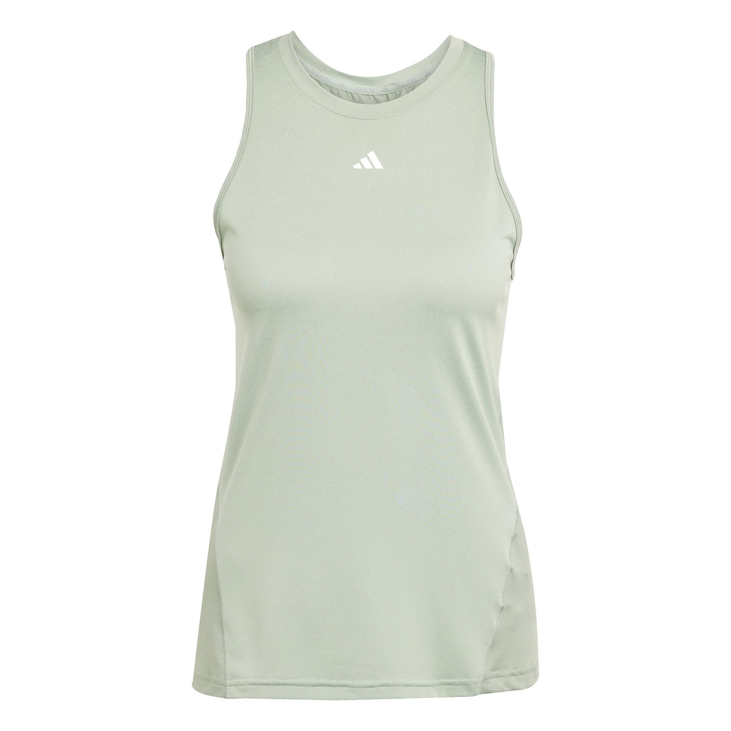 adidas WTR Designed For Training Tanktop Damer-Vis