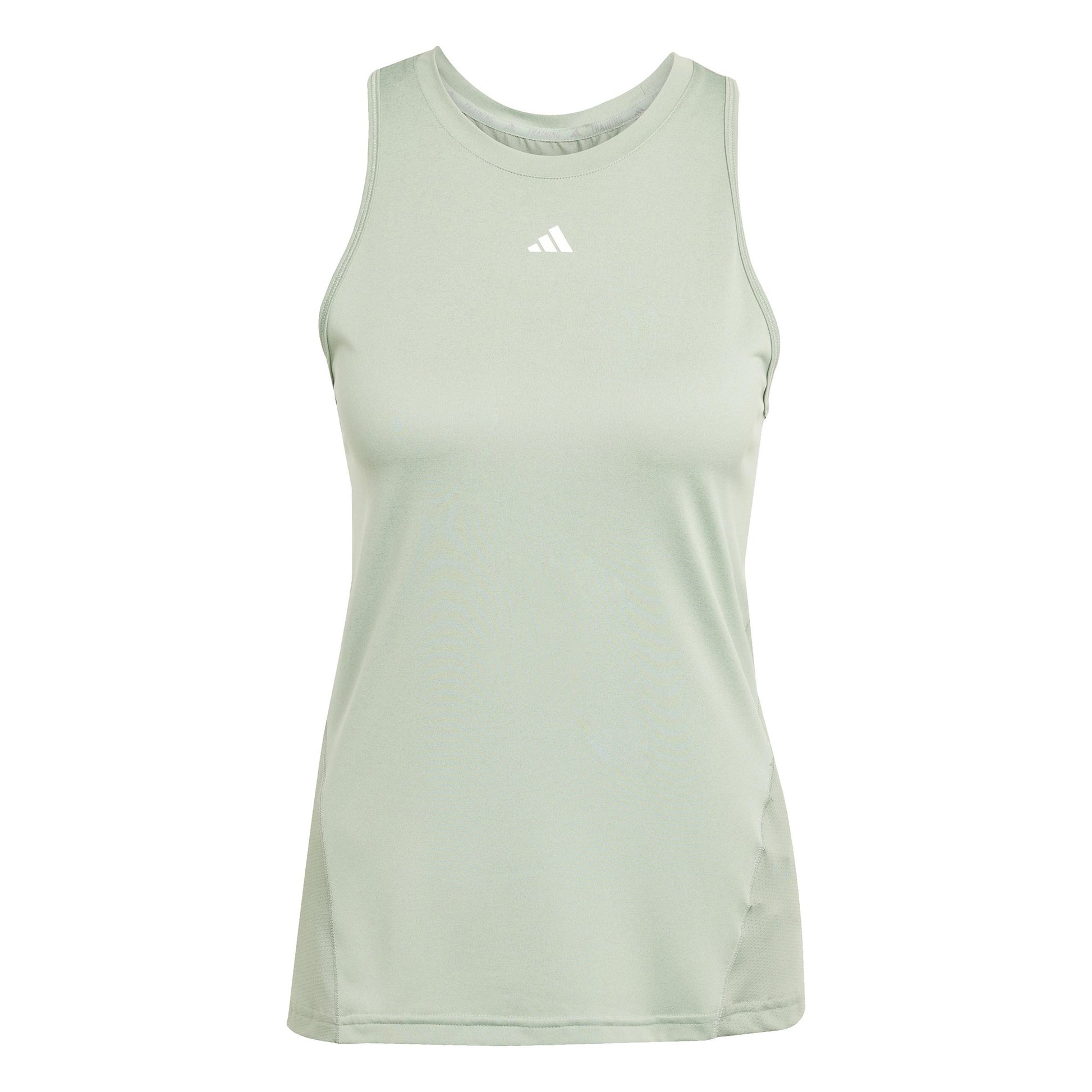 adidas WTR Designed For Training Tanktop Damer-Vis