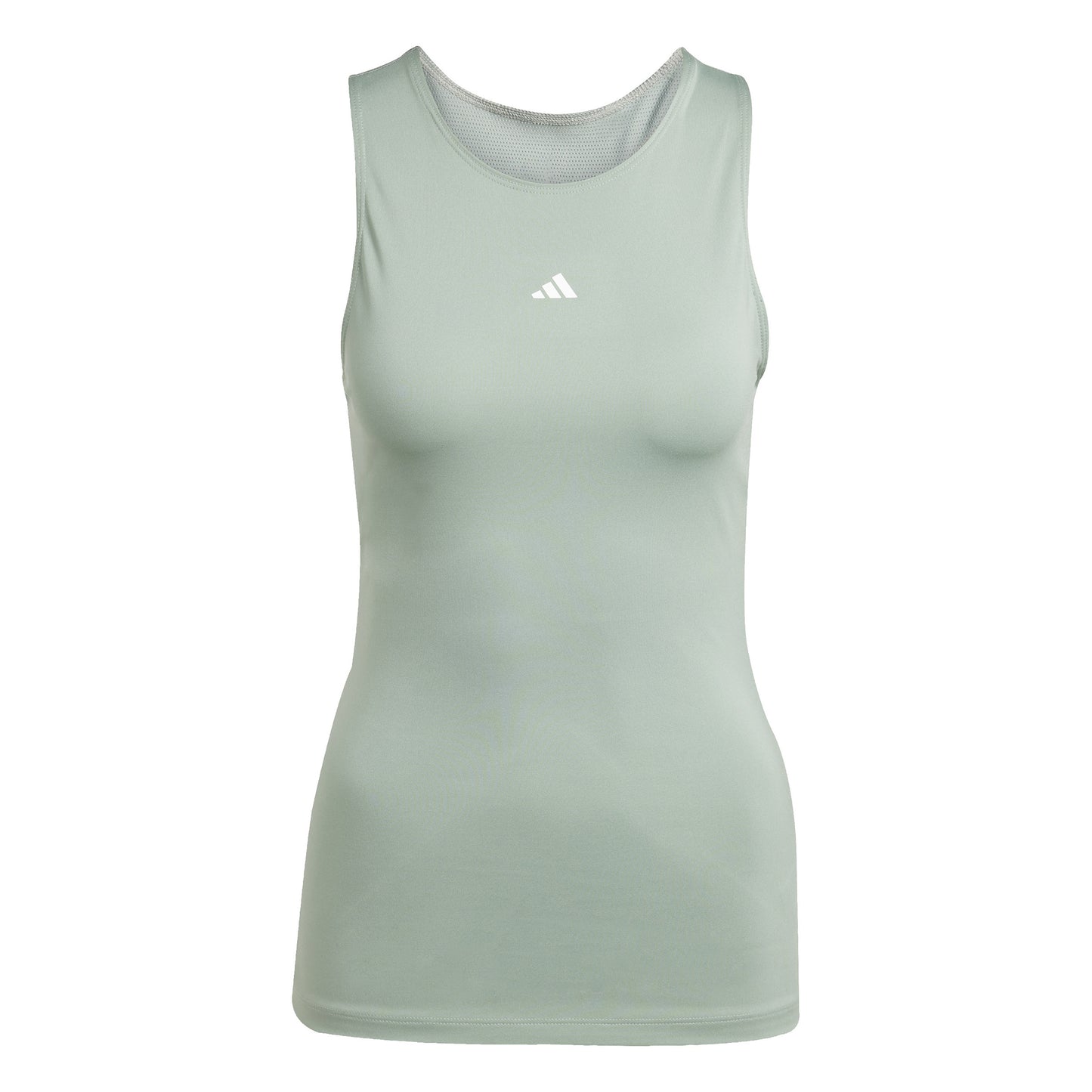 adidas TechFit Tanktop Damer-Vis