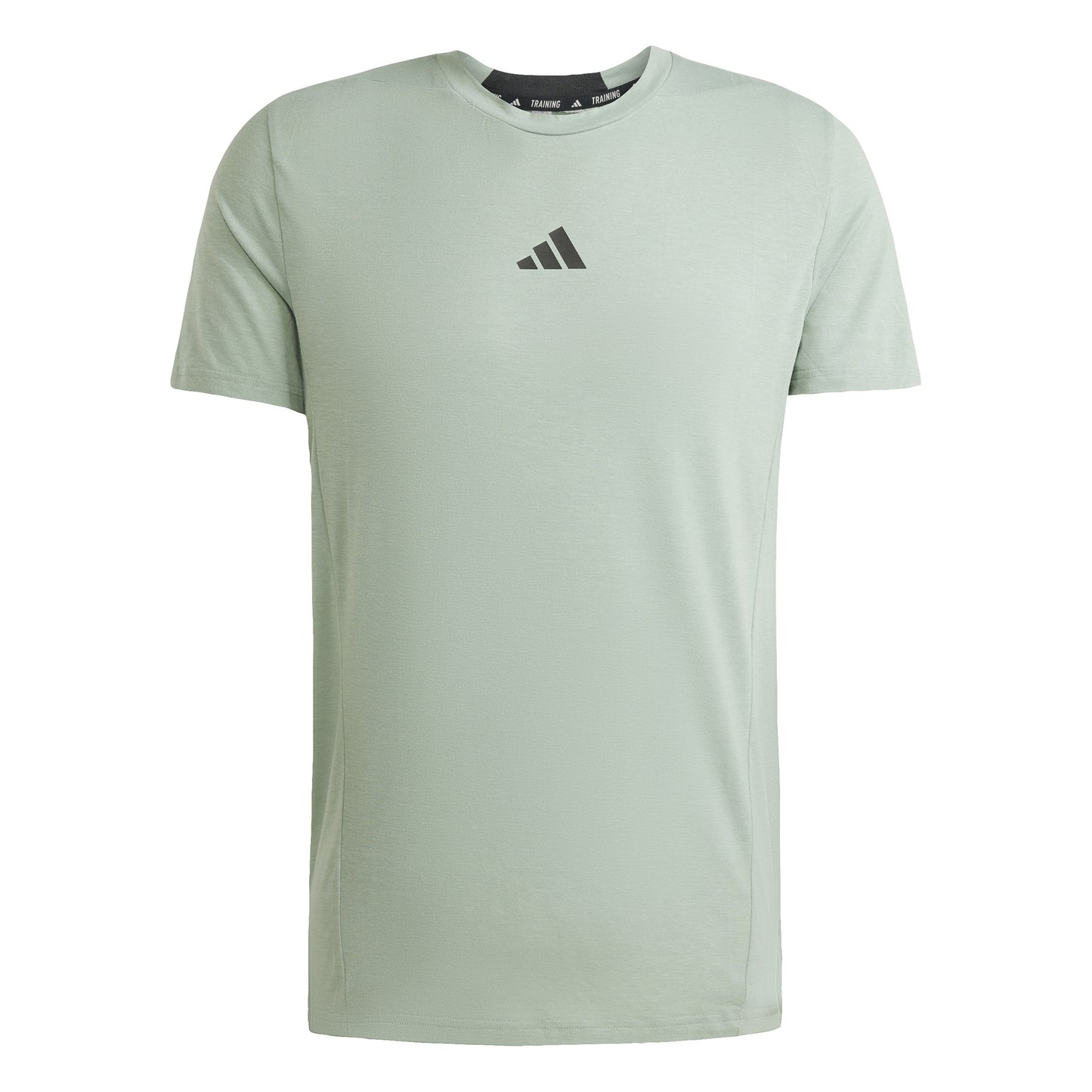 adidas D4T T-shirt Herrer - vis,