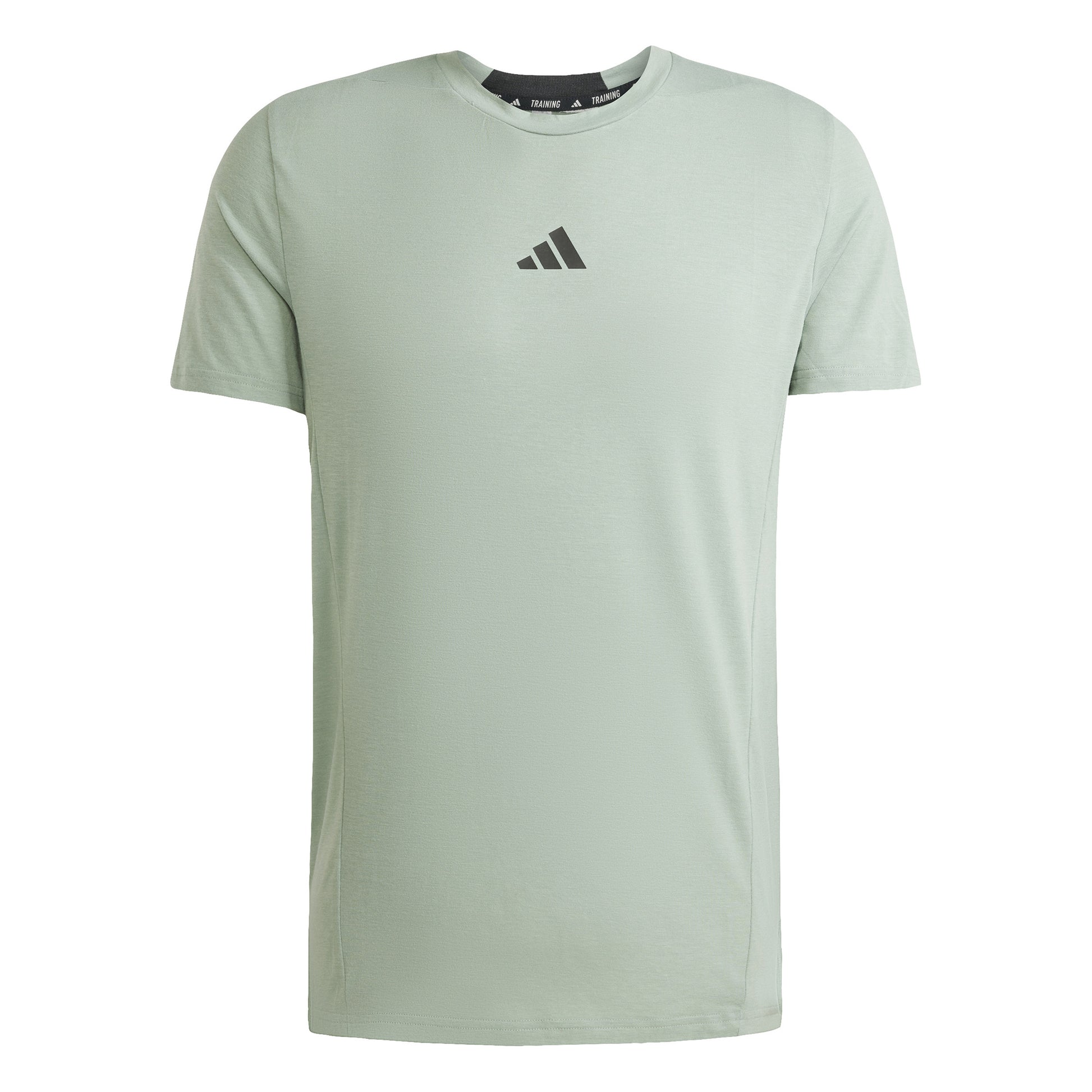 adidas D4T T-shirt Herrer - vis,