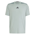 D4T Intensity T-shirt Herrer - vis,