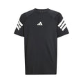 All Sports Nxt T-shirt Børn-Sort,Hvid