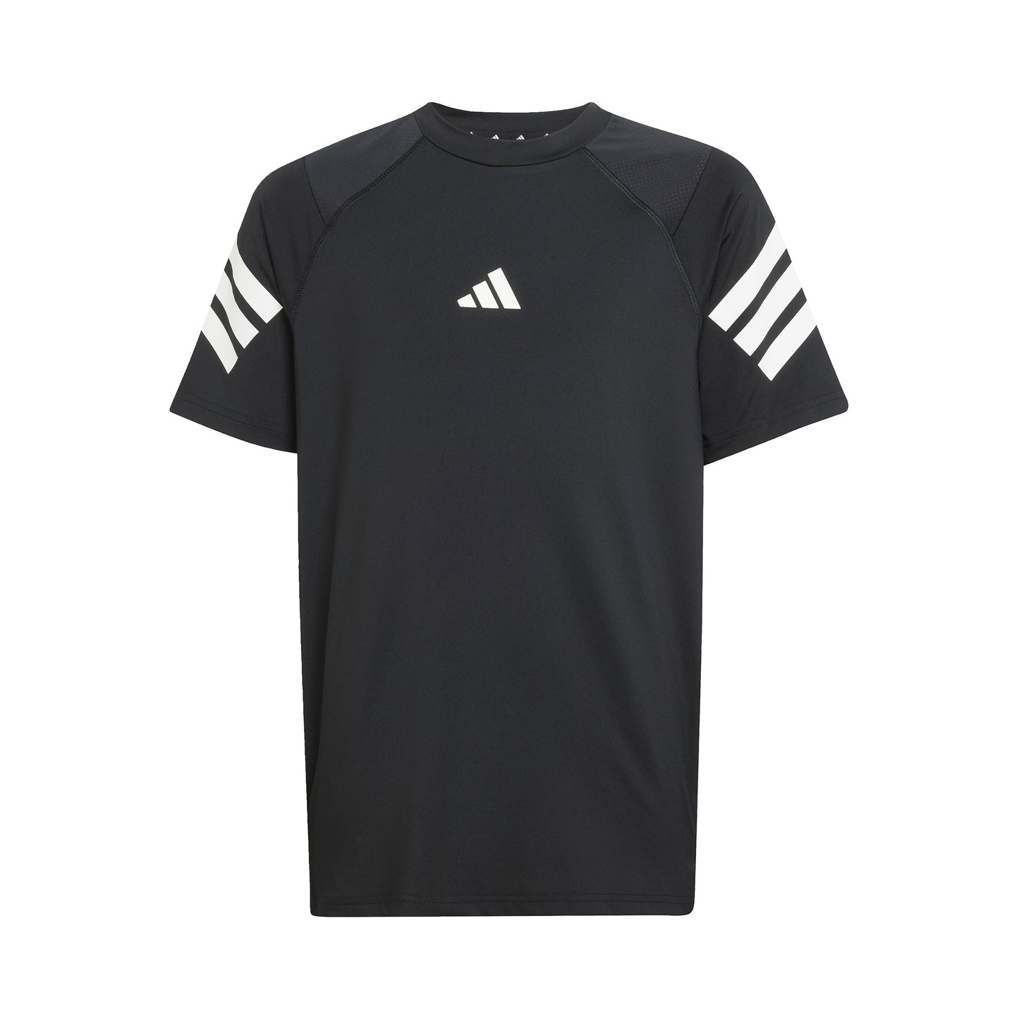 adidas All Sports Nxt T-shirt Børn-Sort,Hvid