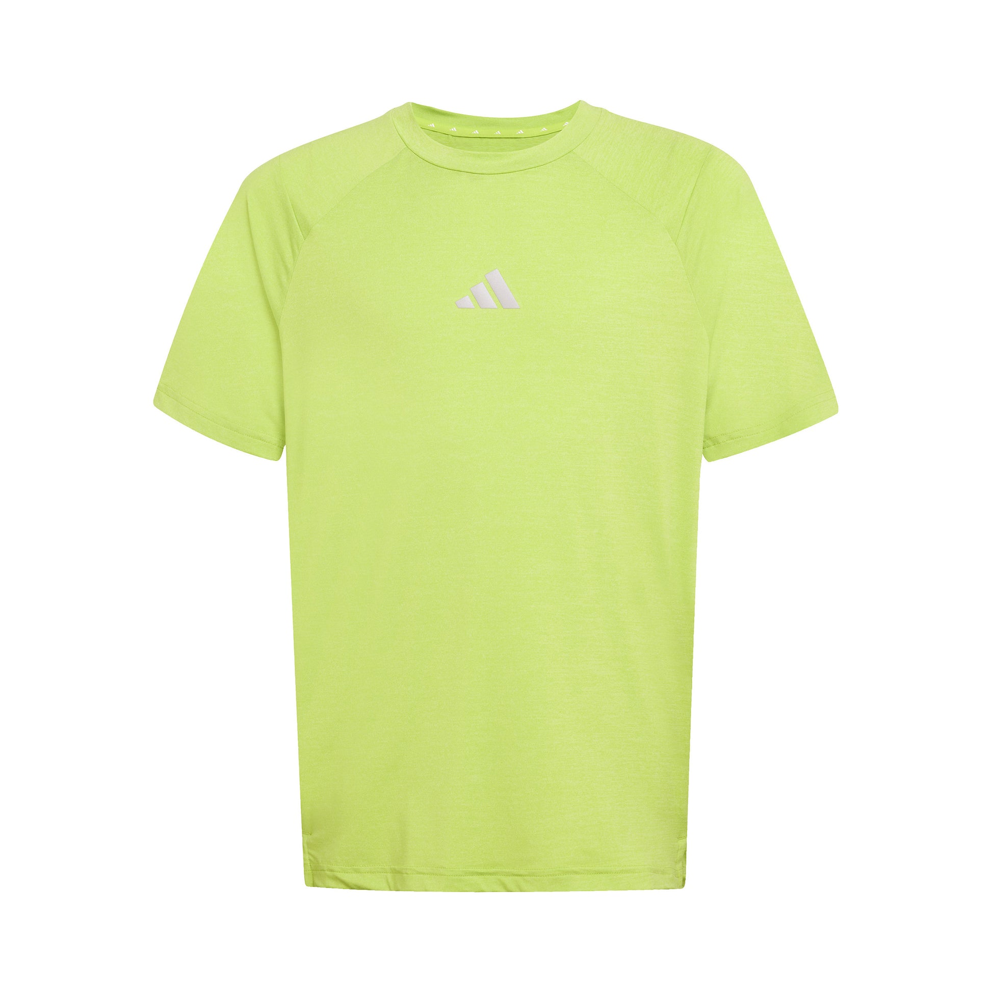 adidas All Sports Favorite T-shirt Børn-Lime