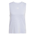 Match Tanktop Damer-Syren
