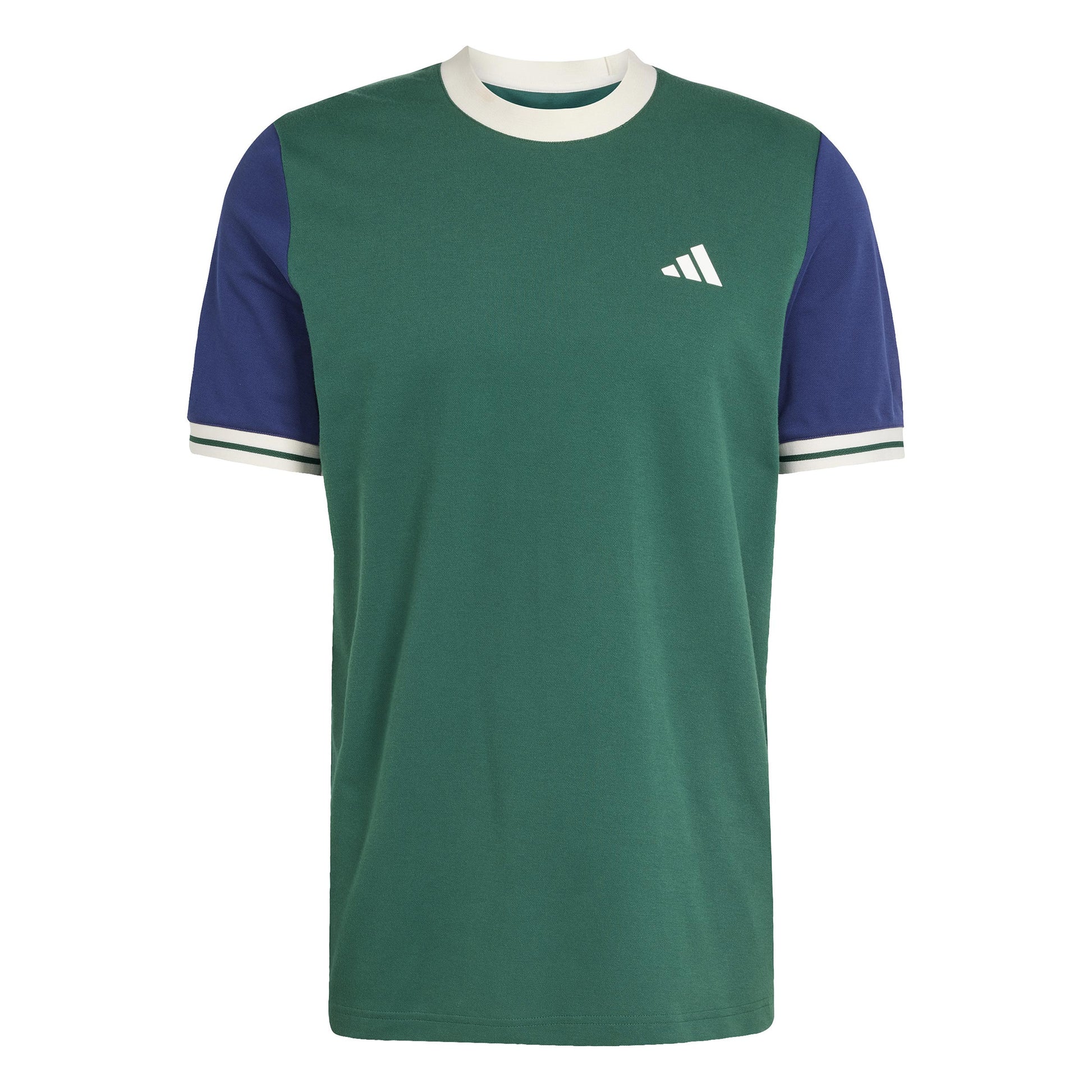 adidas Heritage T-shirt Herrer-Grøn