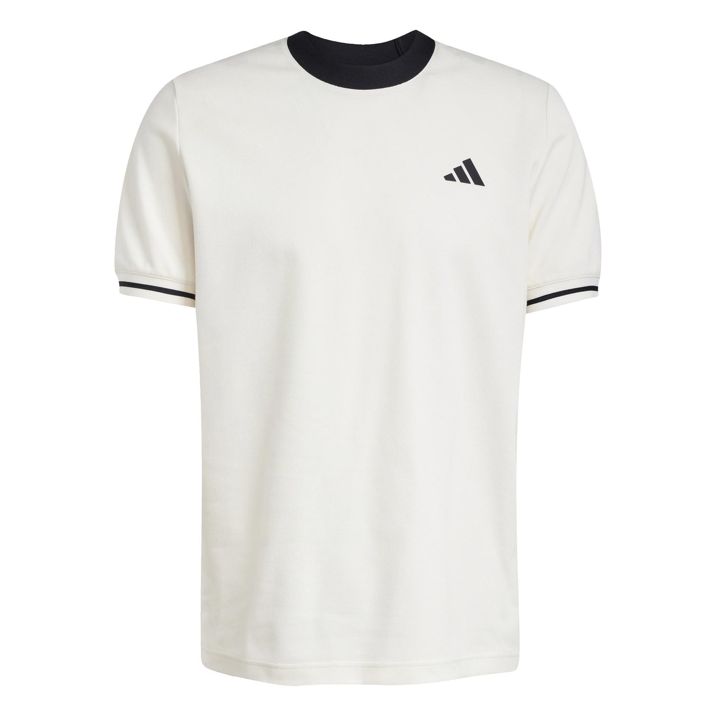 adidas Heritage T-shirt Herrer - hvid,