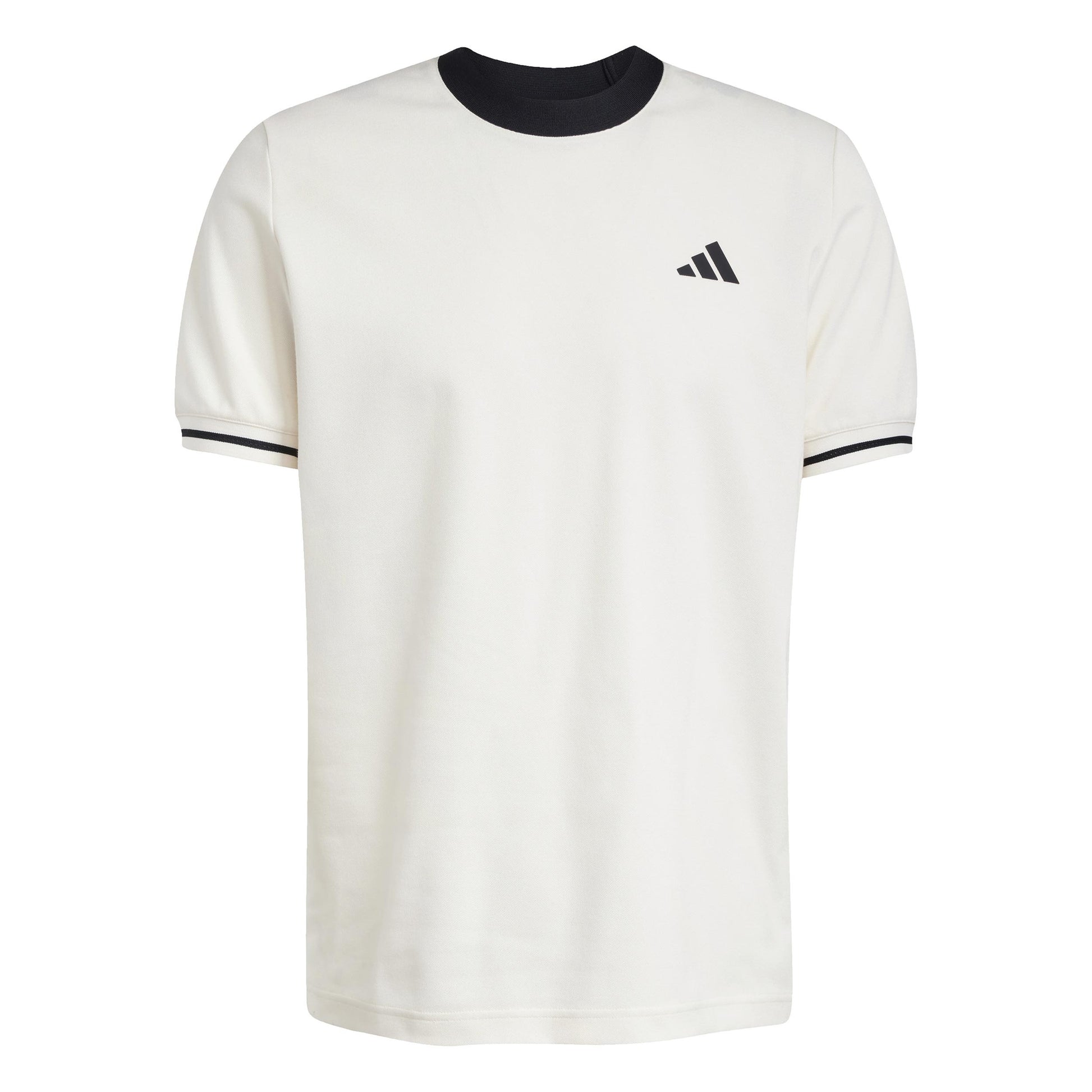 adidas Heritage T-shirt Herrer - hvid,