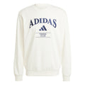 Heritage Sweatshirt Herrer-Hvid