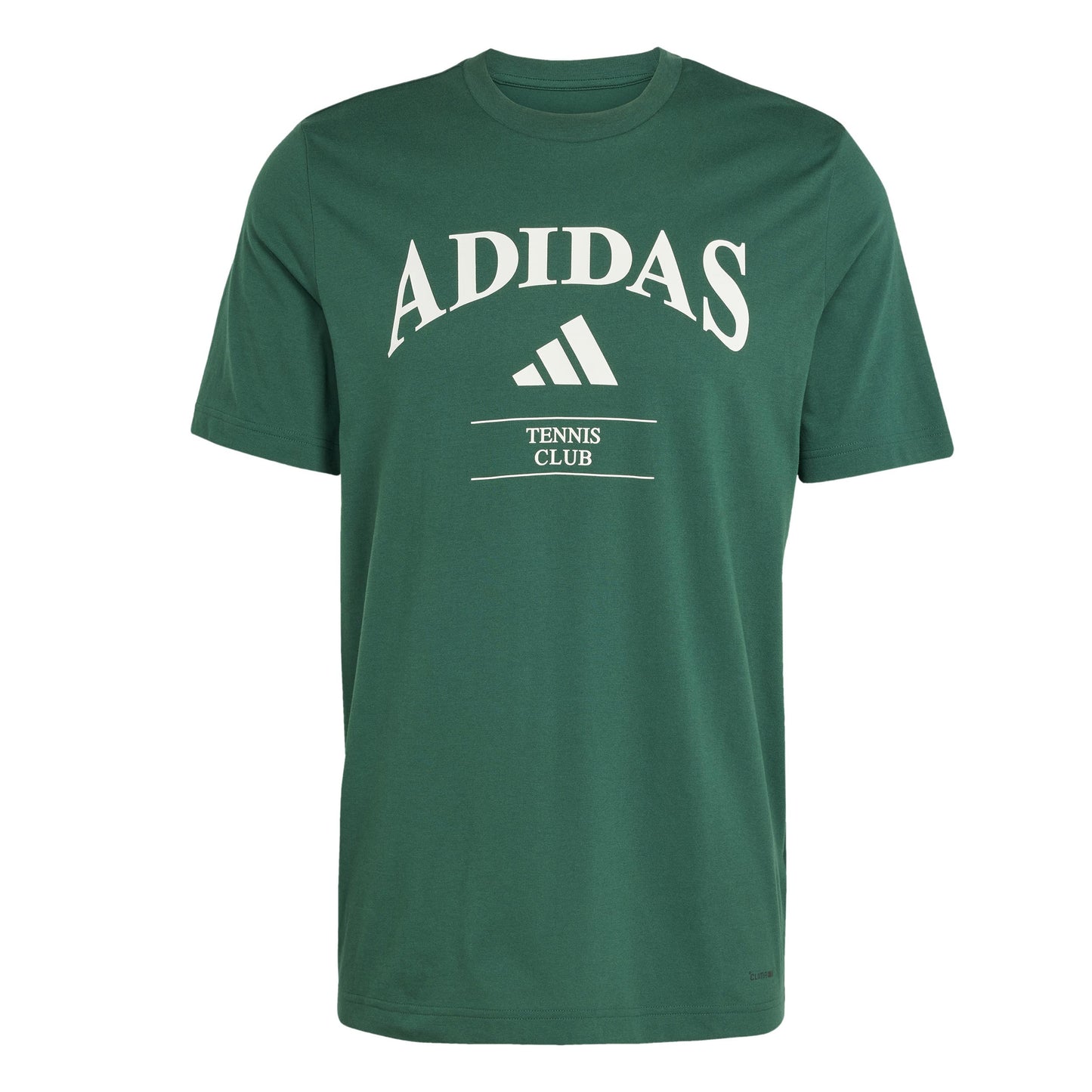 adidas Heritage Graphik T-shirt Herrer - grøn, hvid