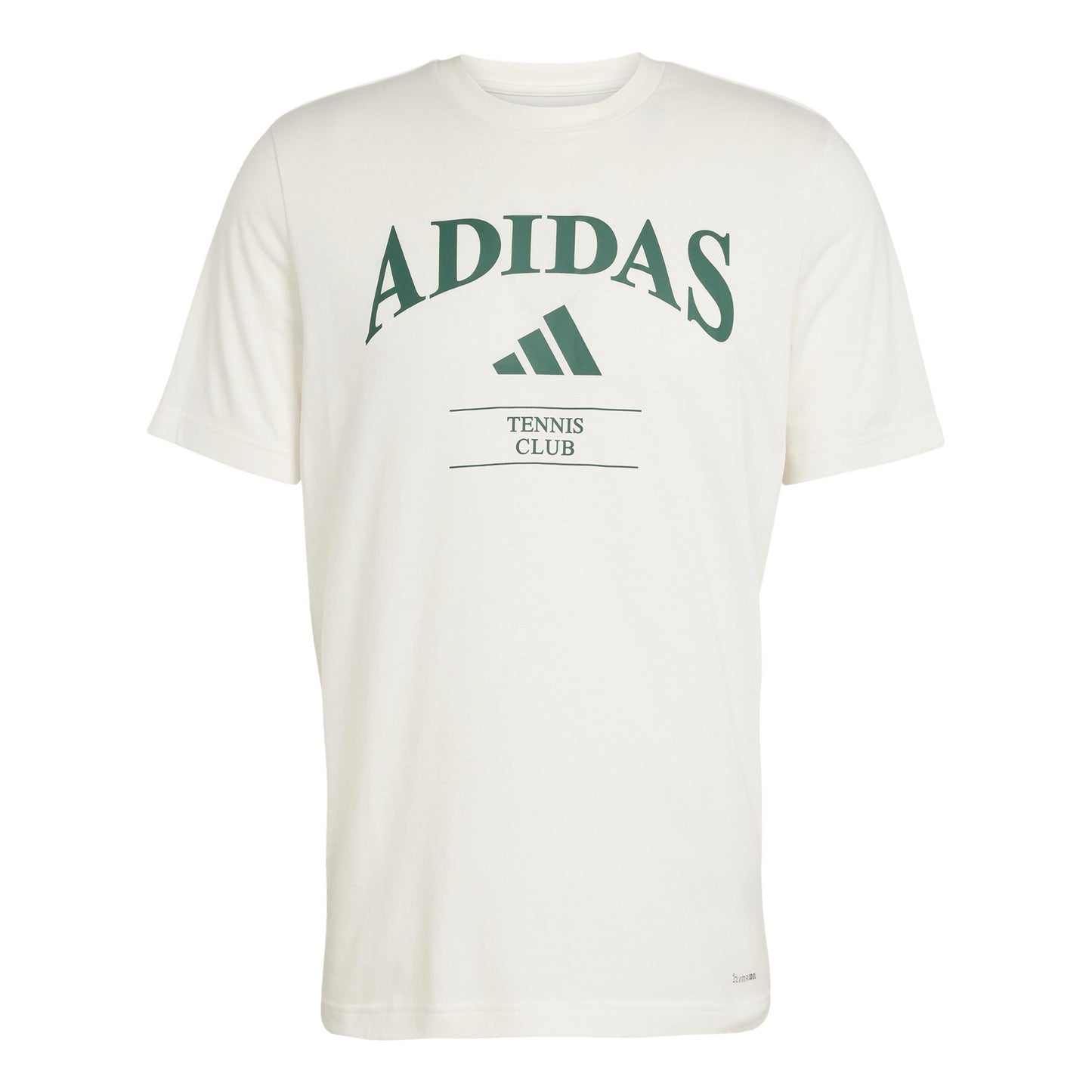 adidas Heritage T-shirt Herrer - hvid, grøn